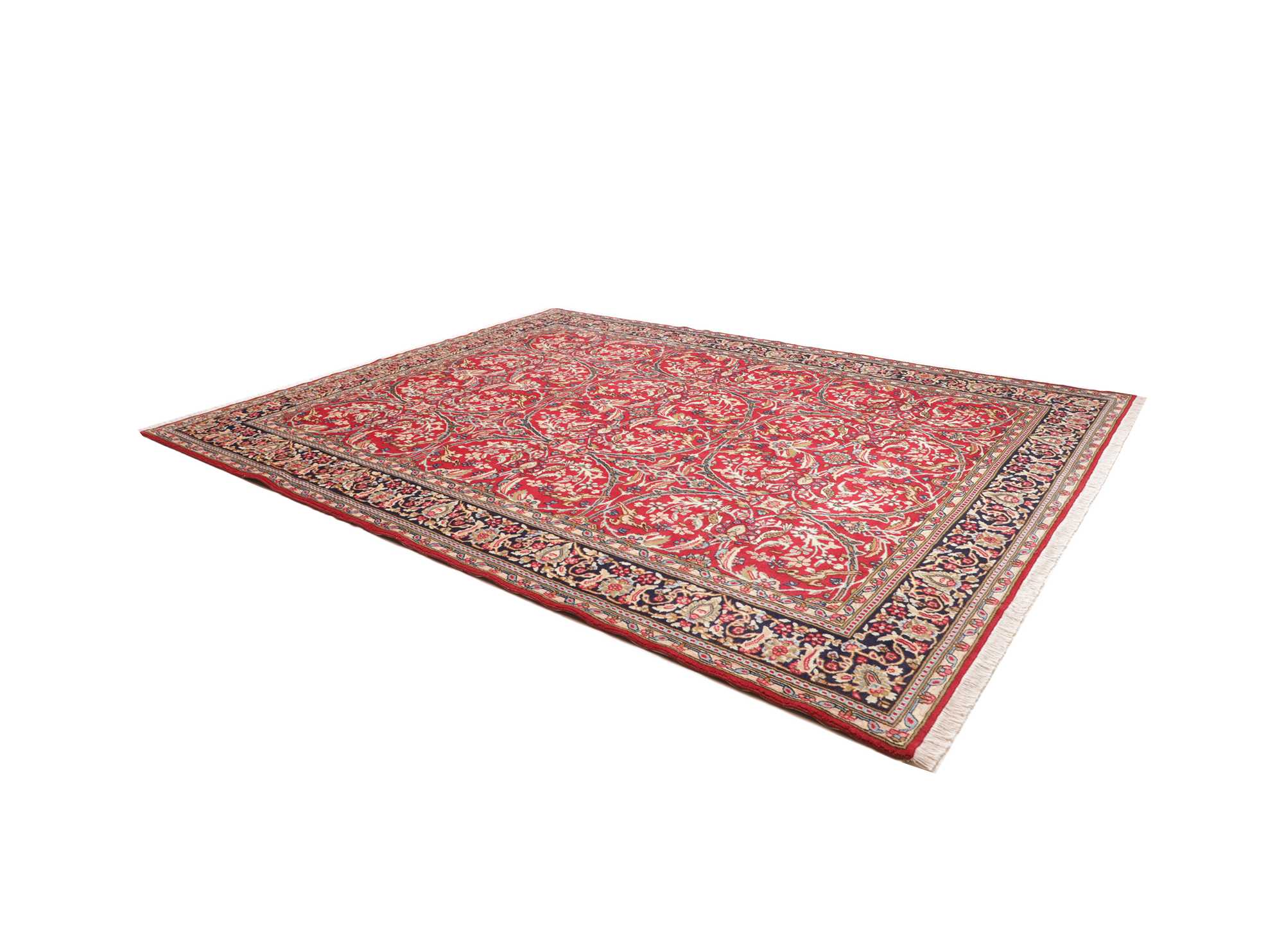 Kerman | 380 cm x 288 cm | Nr. 12-480984