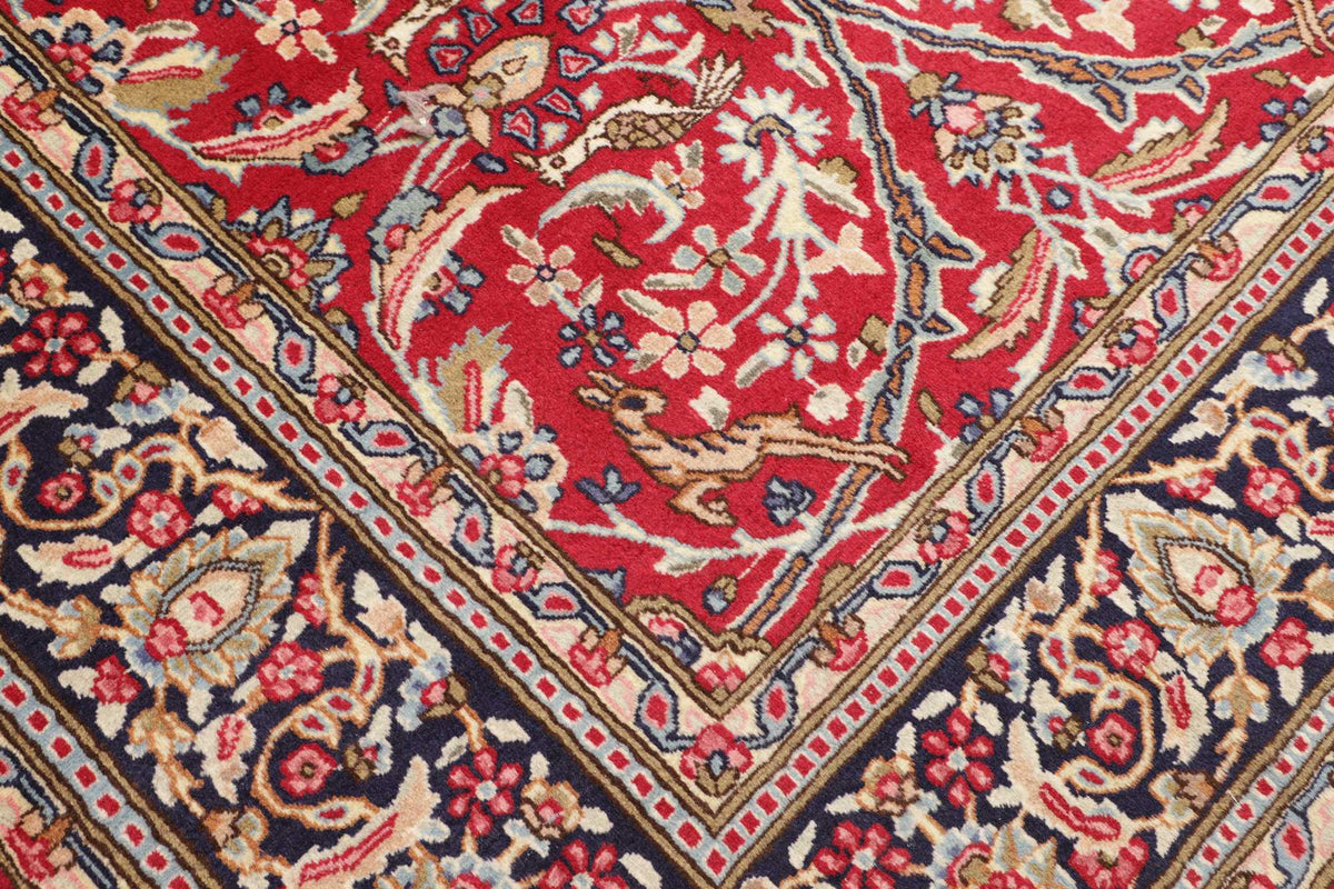 Kerman | 380 cm x 288 cm | Nr. 12-480984