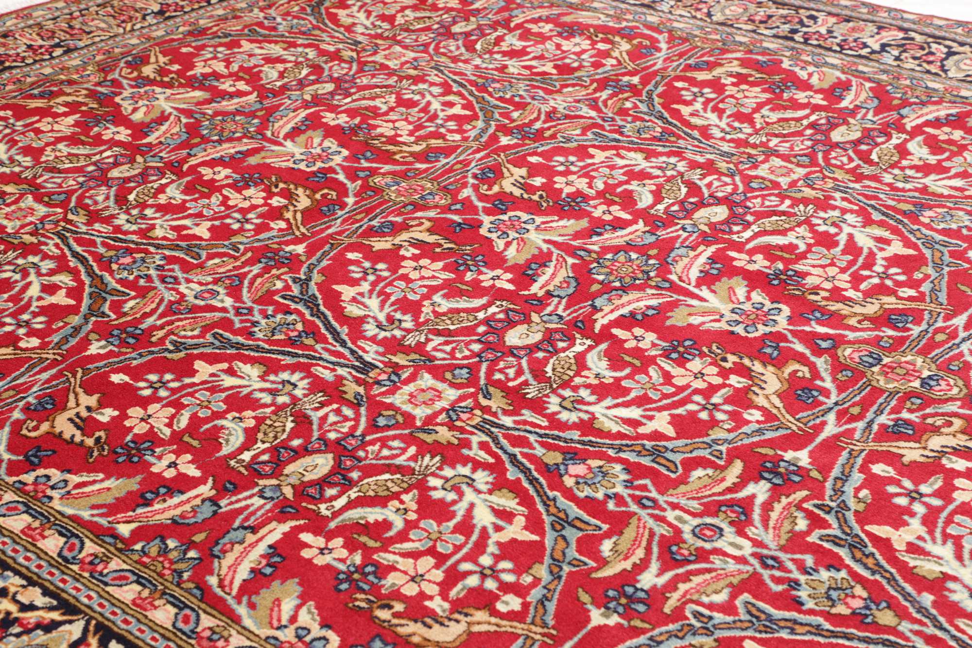 Kerman | 380 cm x 288 cm | Nr. 12-480984