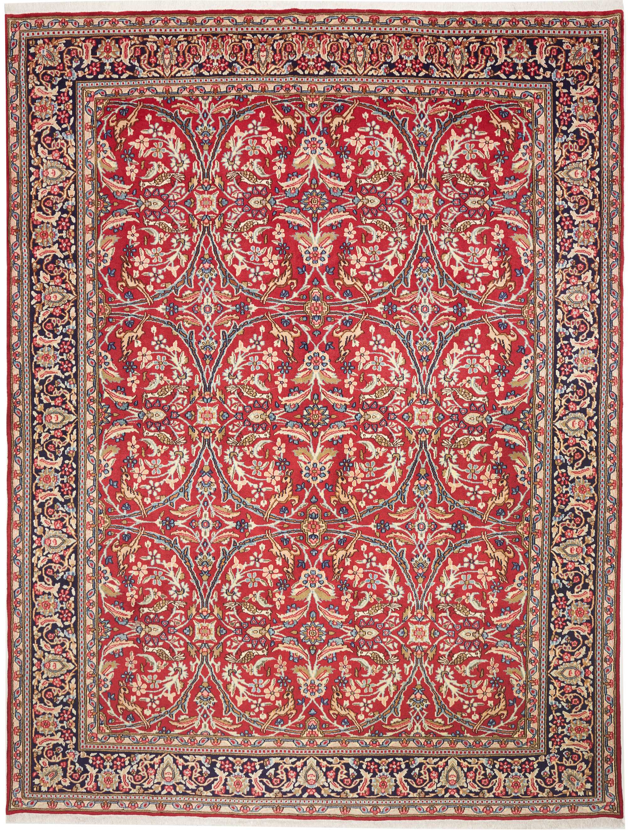 Kerman | 380 x 288 cm | Nr. 12-480984
