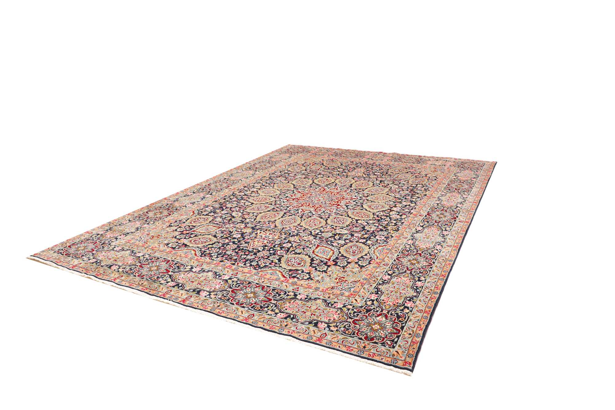 Kerman | 378 x 278 cm | Nr. 12-480994