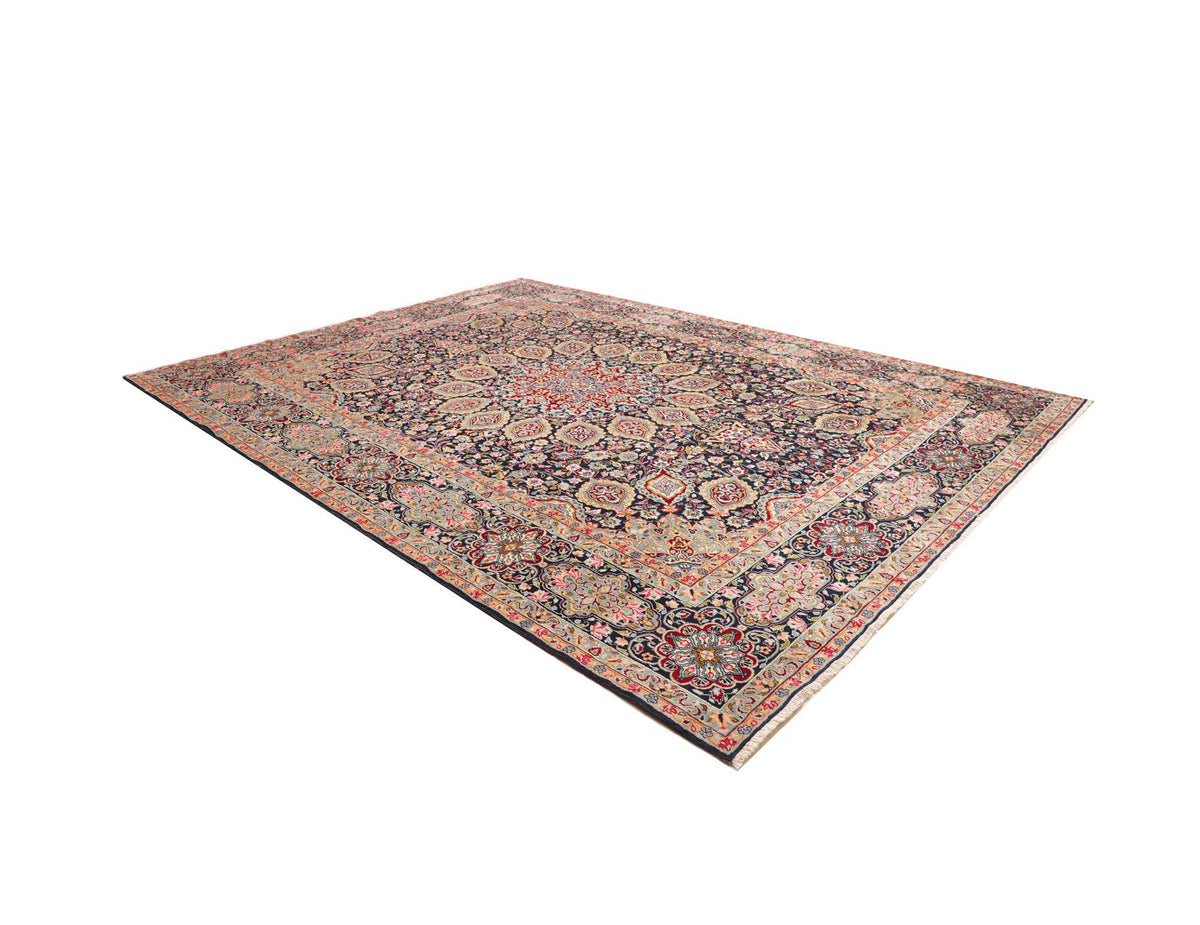 Kerman | 378 cm x 278 cm | Nr. 12-480994