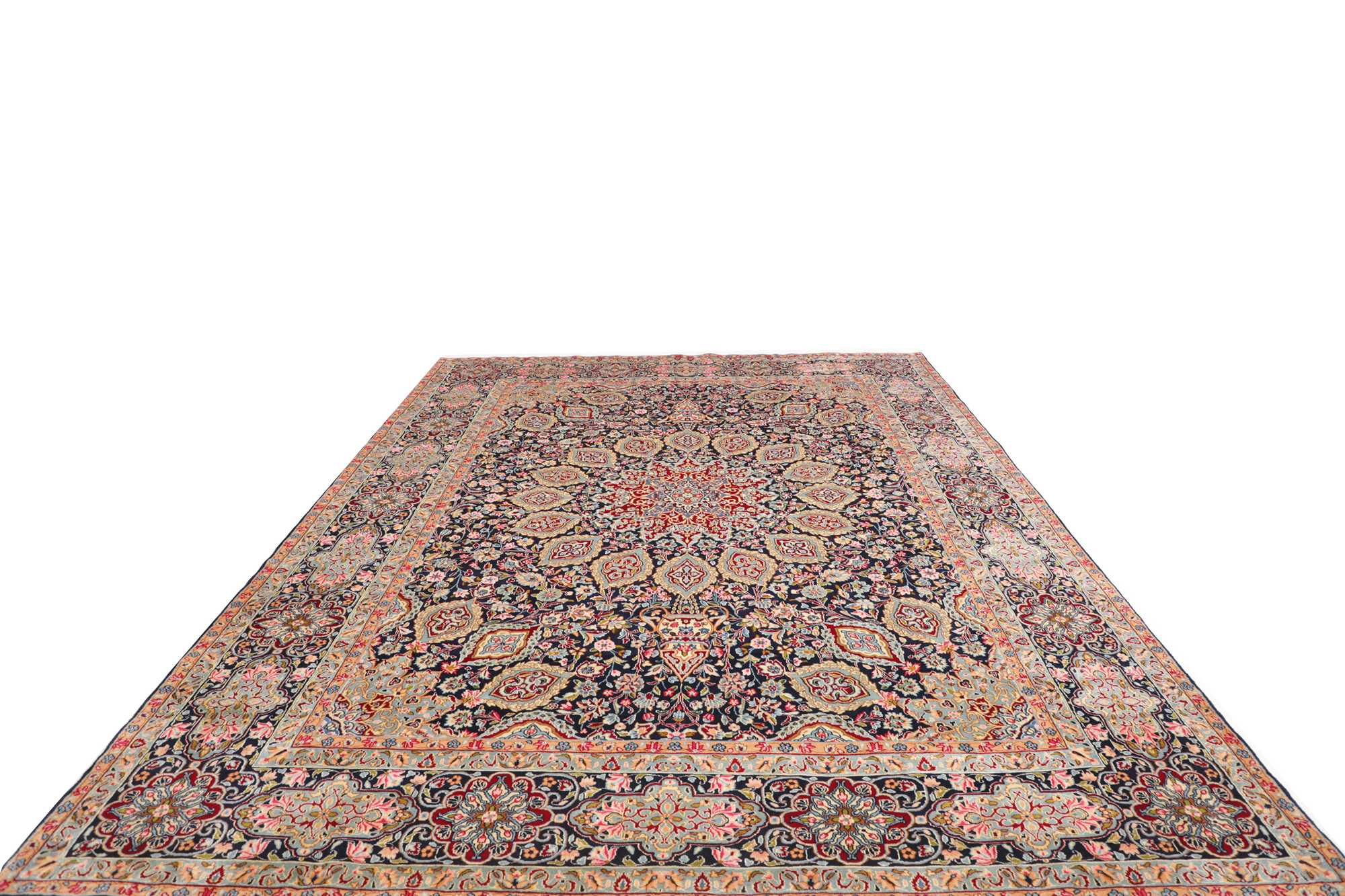 Kerman | 378 cm x 278 cm | Nr. 12-480994