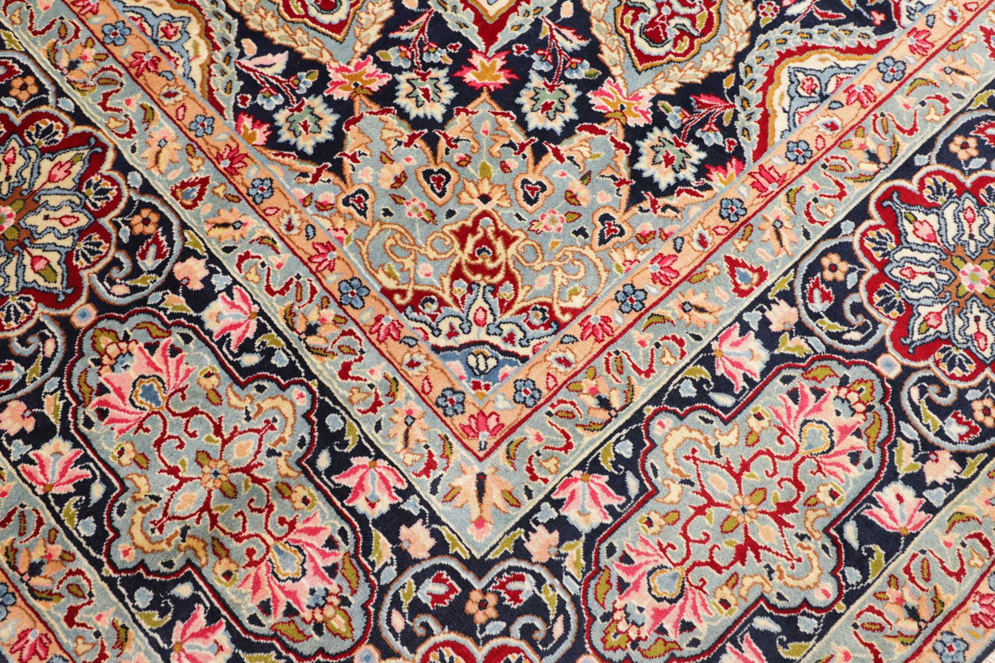 Kerman | 378 cm x 278 cm | Nr. 12-480994