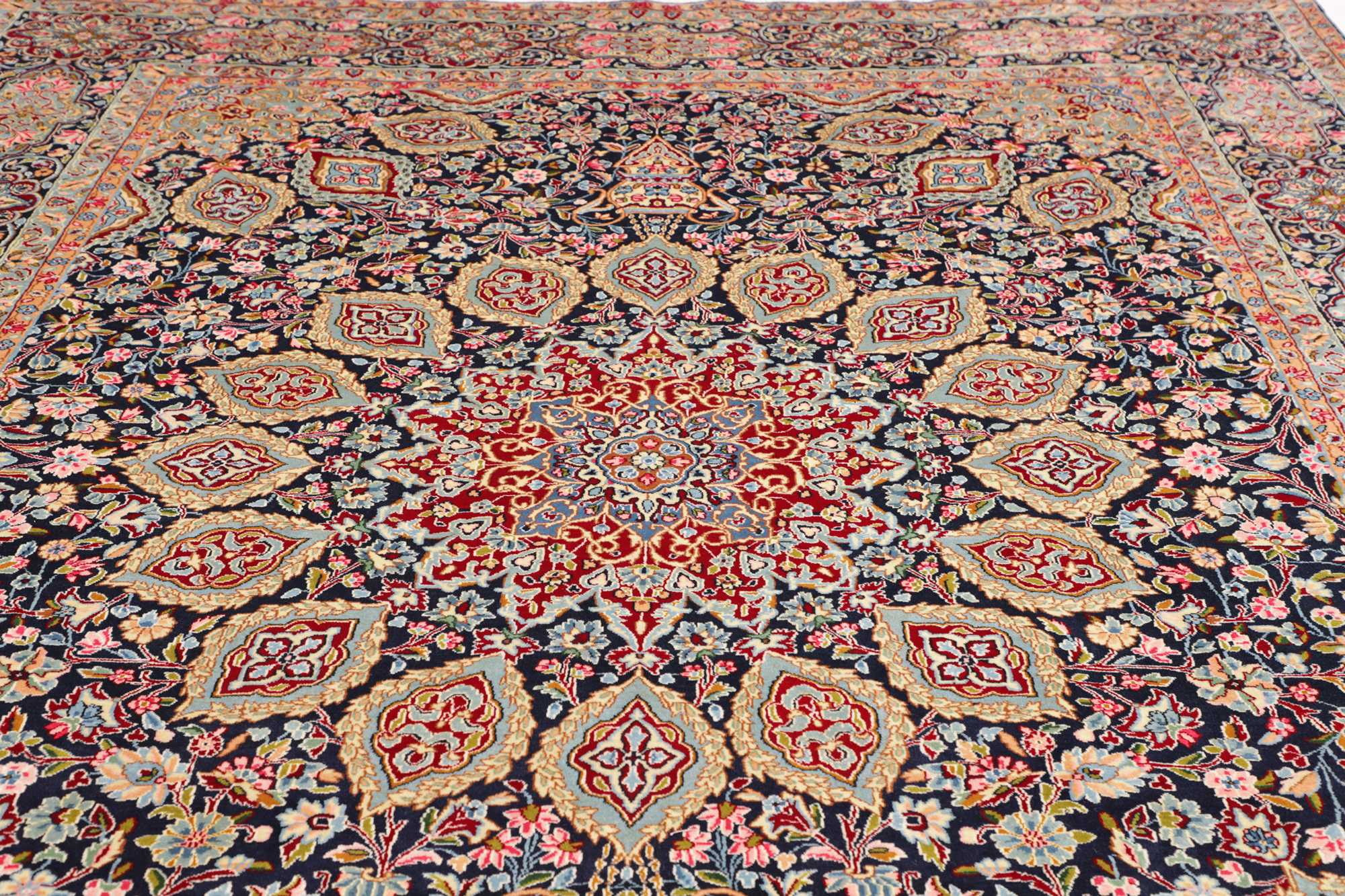Kerman | 378 cm x 278 cm | Nr. 12-480994