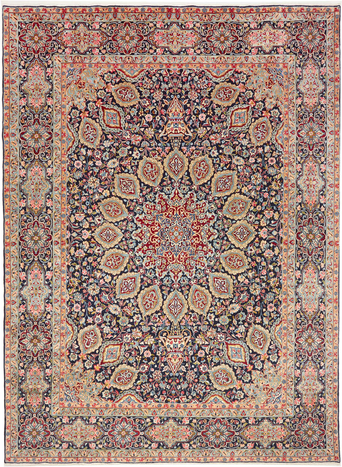 Kerman | 378 cm x 278 cm | Nr. 12-480994