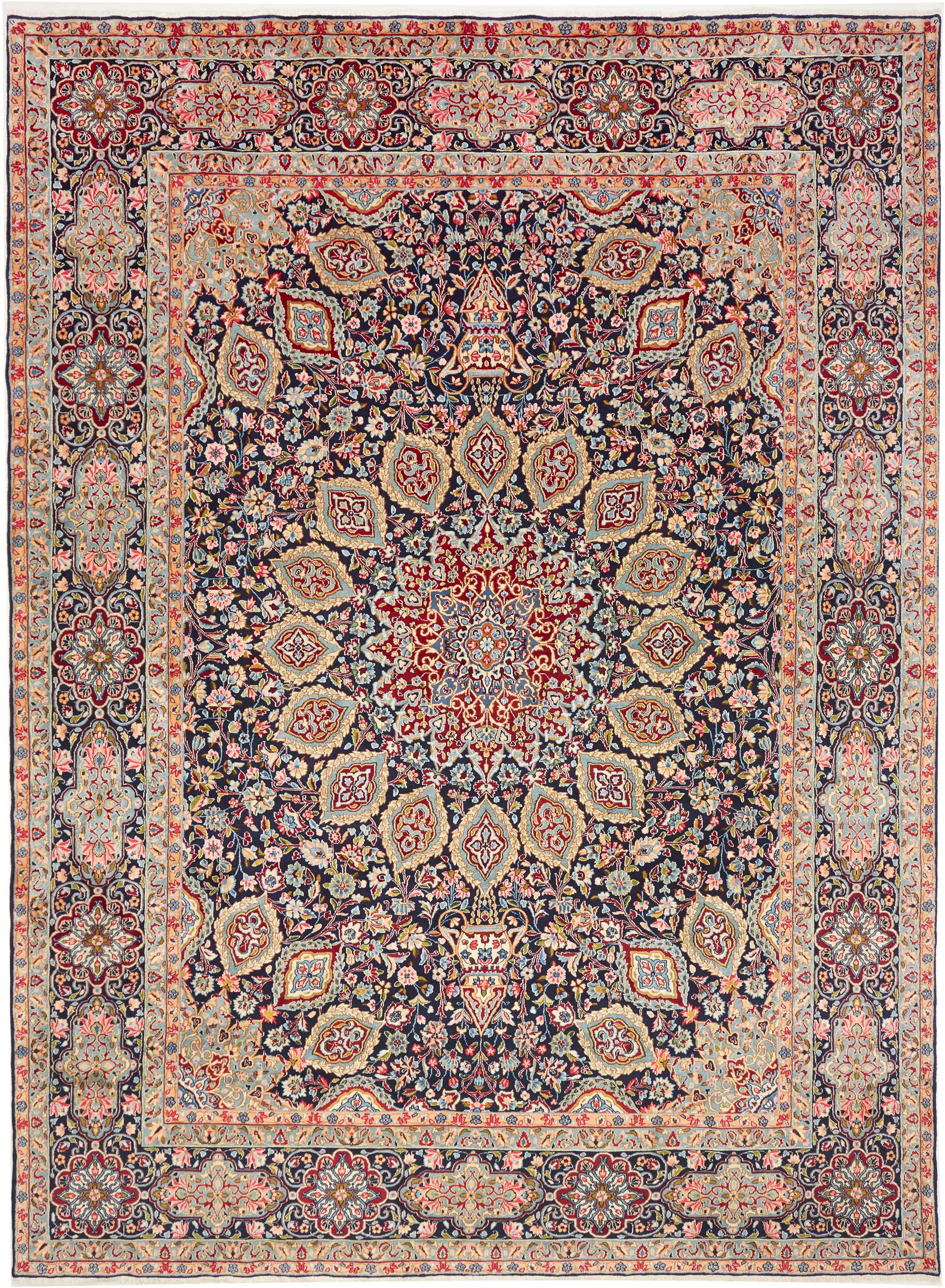 Kerman | 378 x 278 cm | Nr. 12-480994