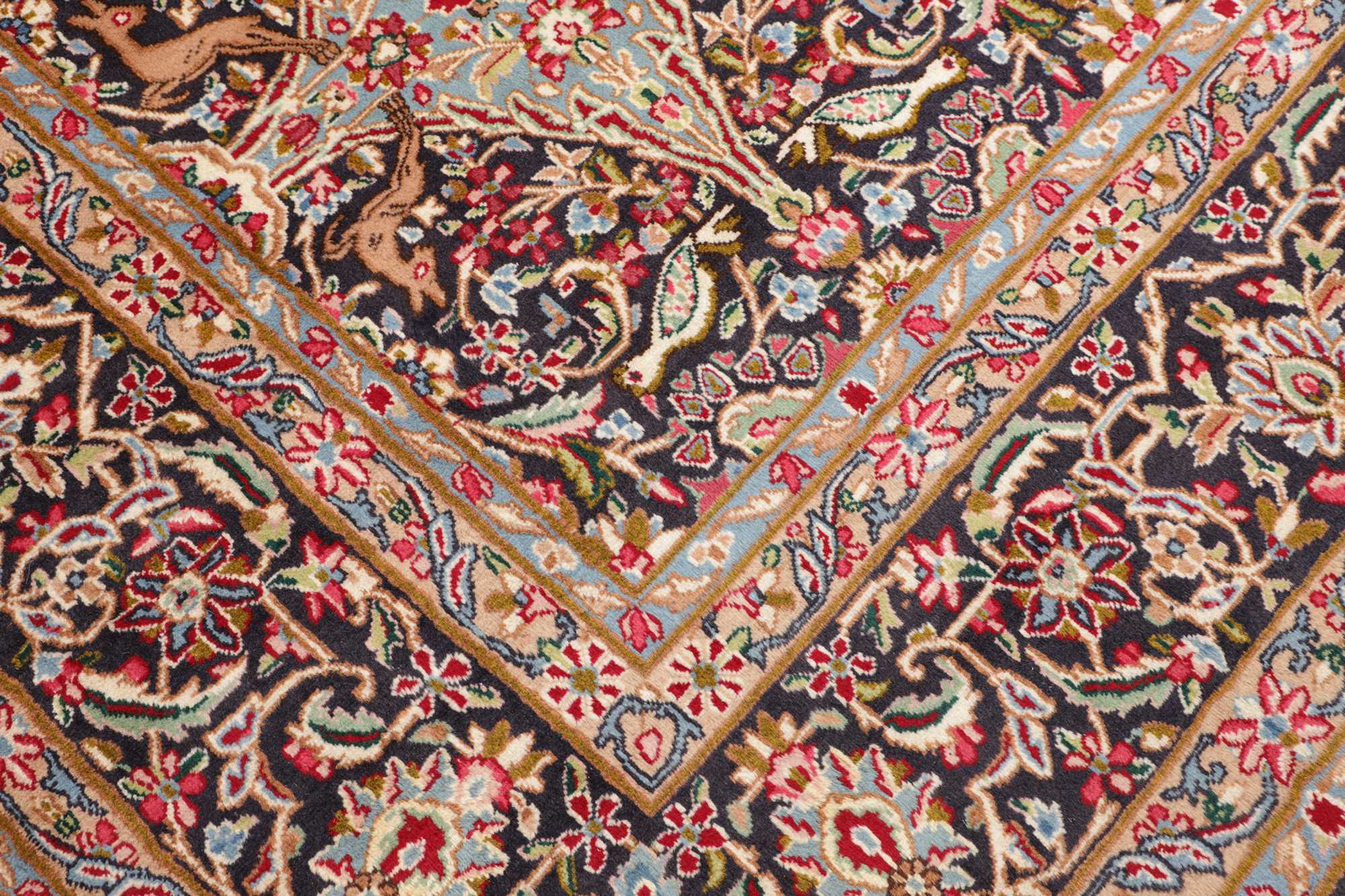 Kerman | 400 cm x 293 cm | Nr. 12-480995