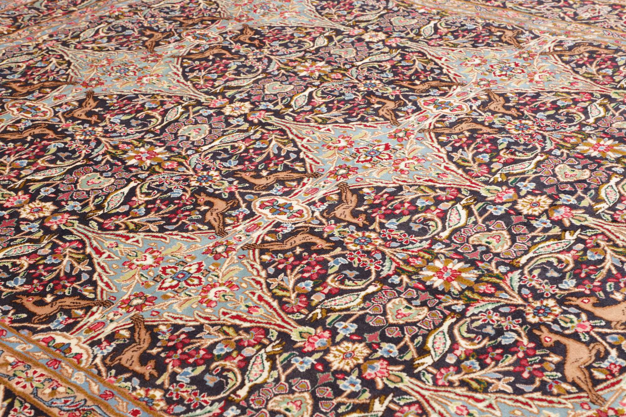 Kerman | 400 cm x 293 cm | Nr. 12-480995
