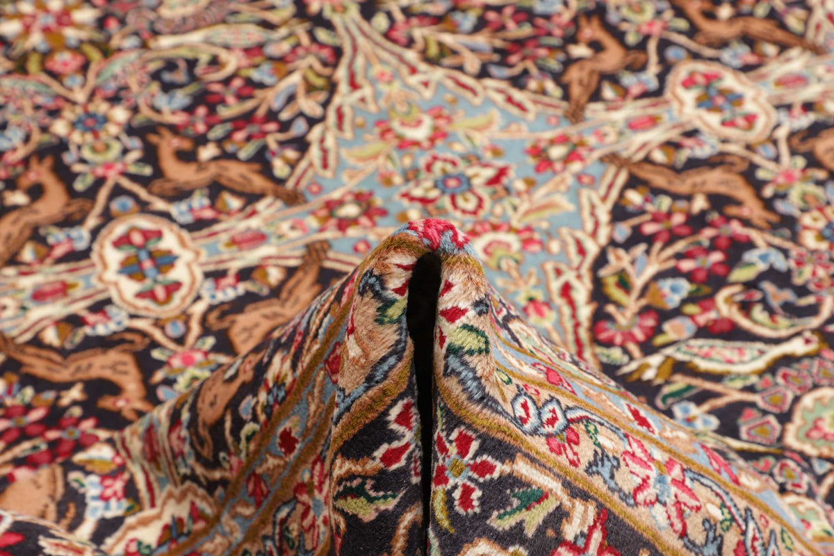 Kerman | 400 cm x 293 cm | Nr. 12-480995