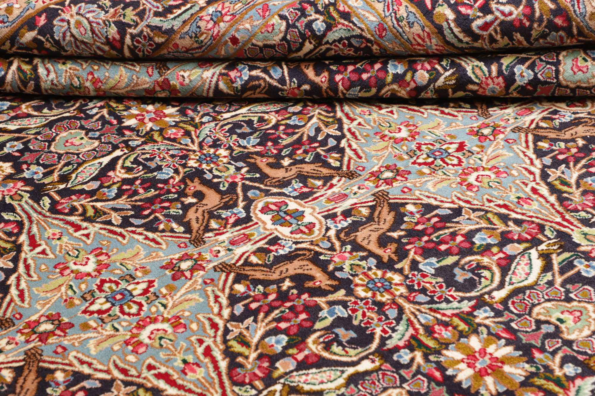 Kerman | 400 cm x 293 cm | Nr. 12-480995