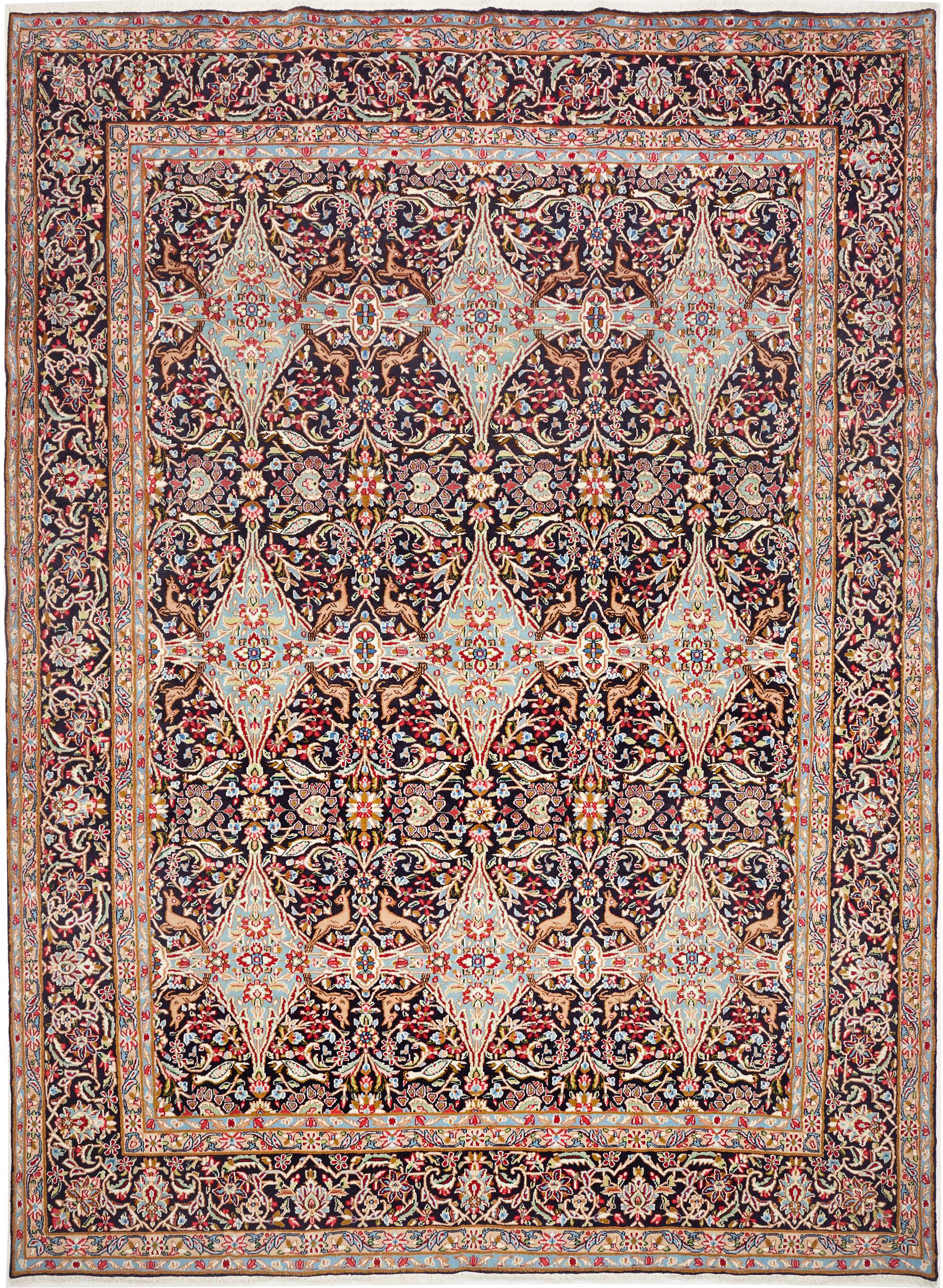 Kerman | 400 x 293 cm | Nr. 12-480995