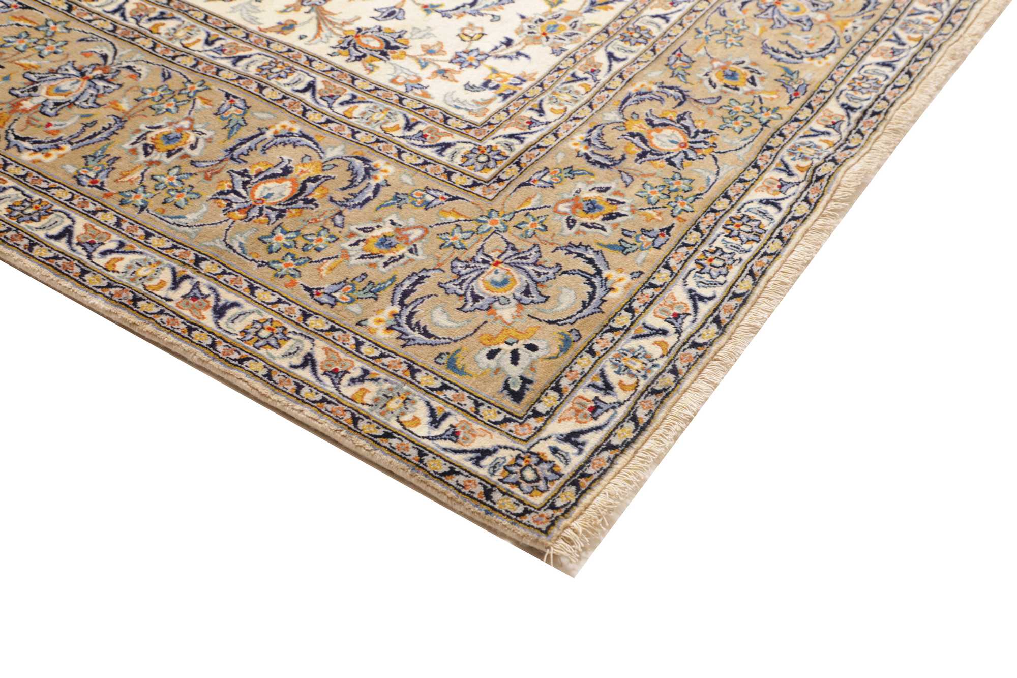 Keshan | 383 cm x 293 cm | Nr. 12-480998