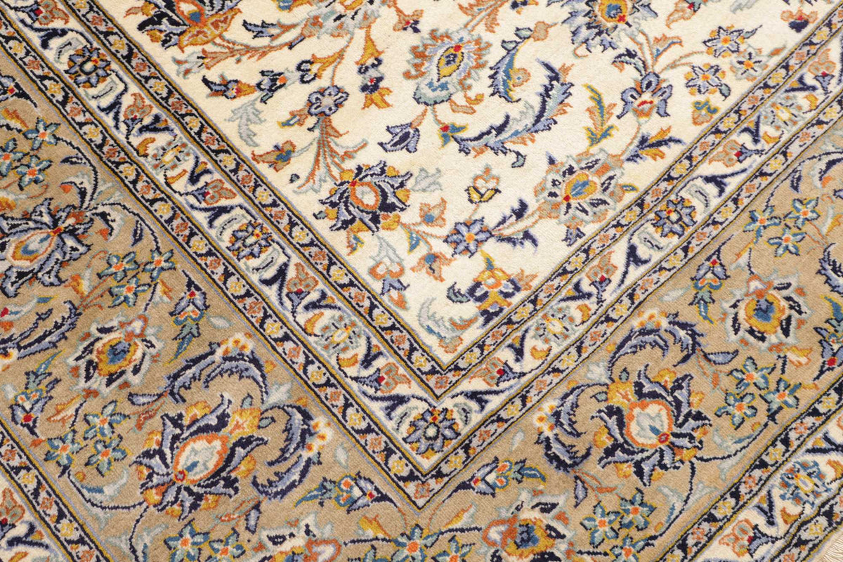 Keshan | 383 cm x 293 cm | Nr. 12-480998