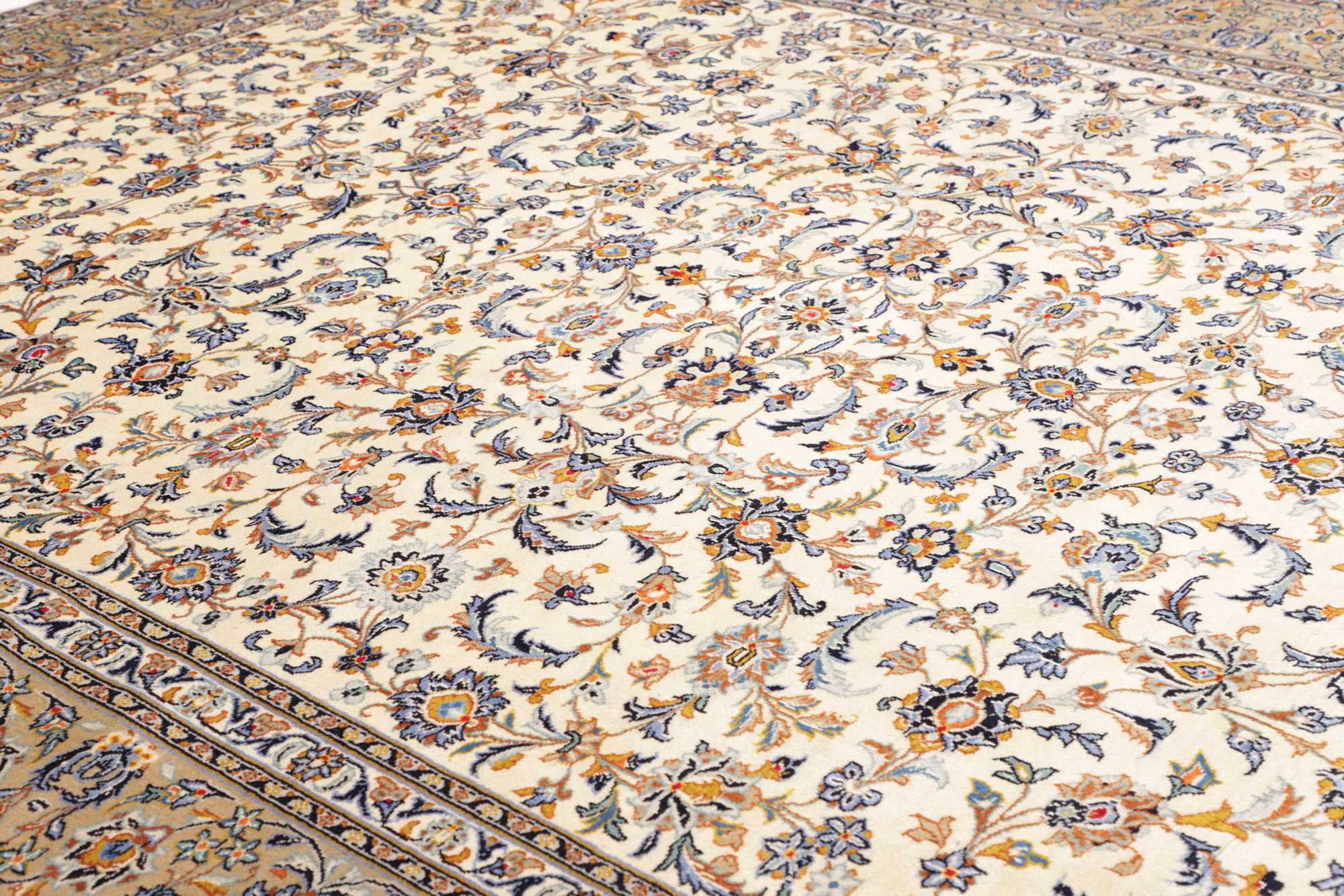 Keshan | 383 cm x 293 cm | Nr. 12-480998