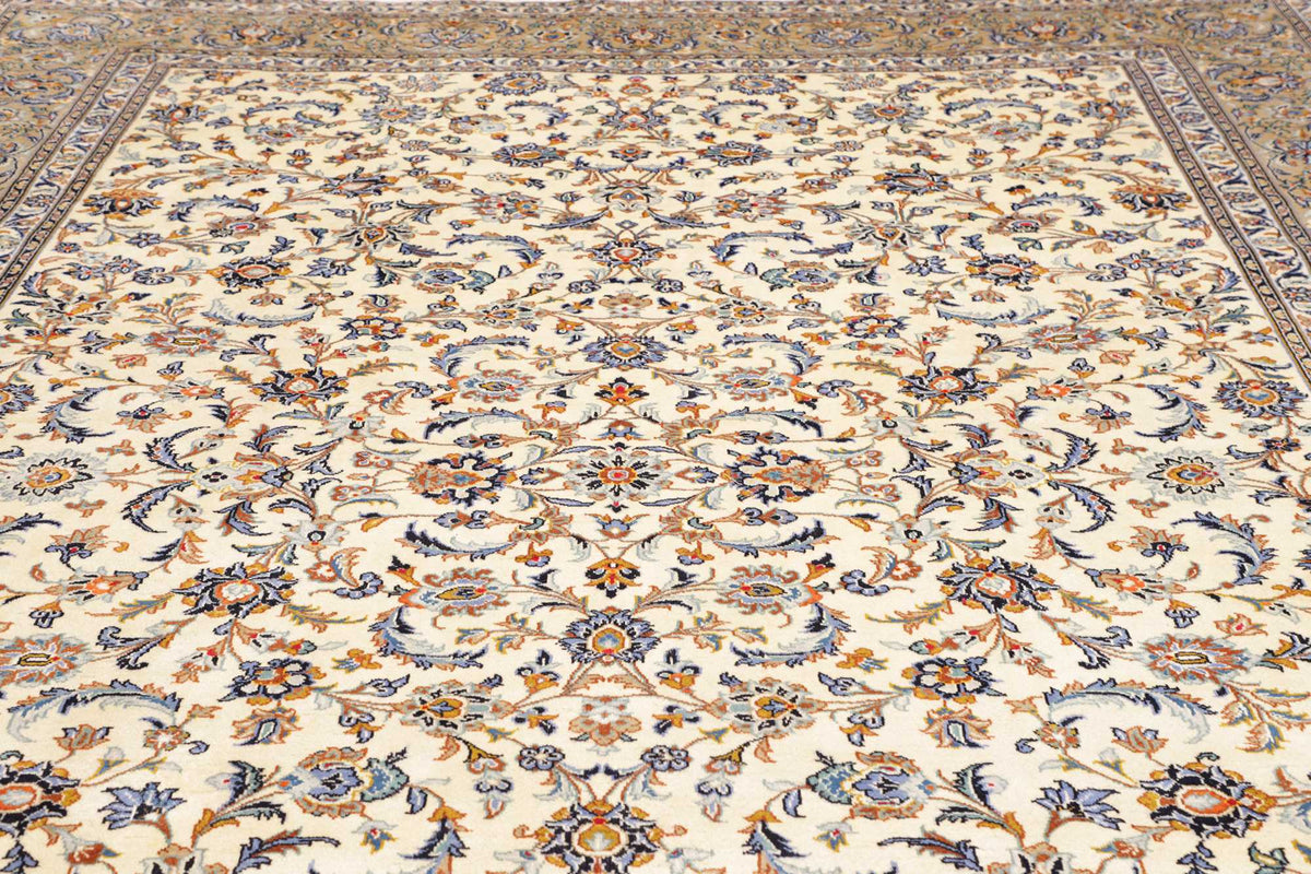 Keshan | 383 cm x 293 cm | Nr. 12-480998