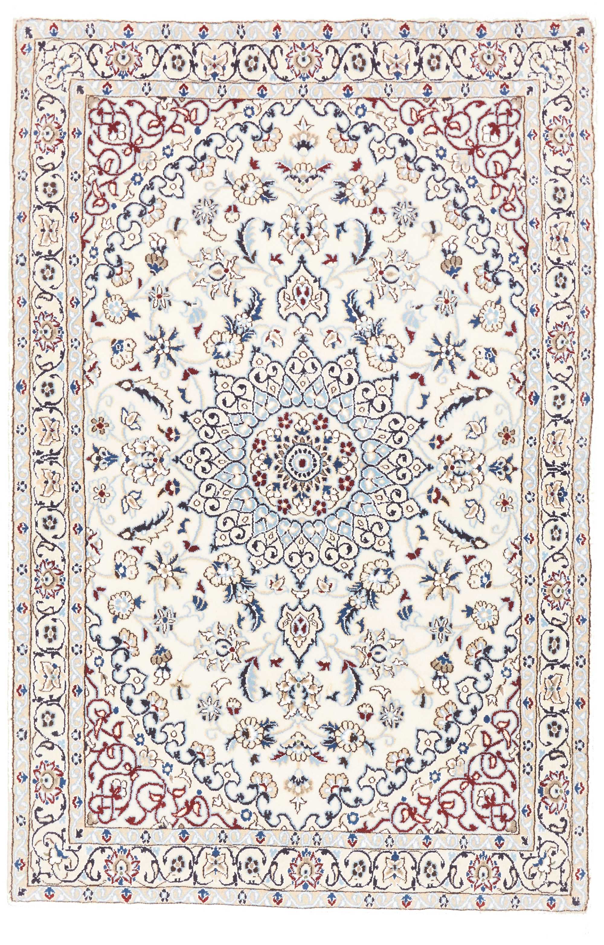 Naín | 178 x 115 cm | Nr. 12-481020