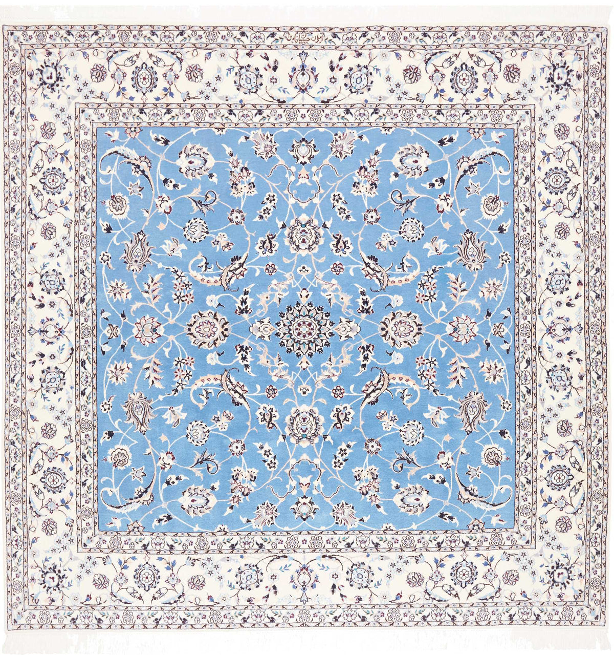 | 208 cm x 208 cm | Nr. 12-481042