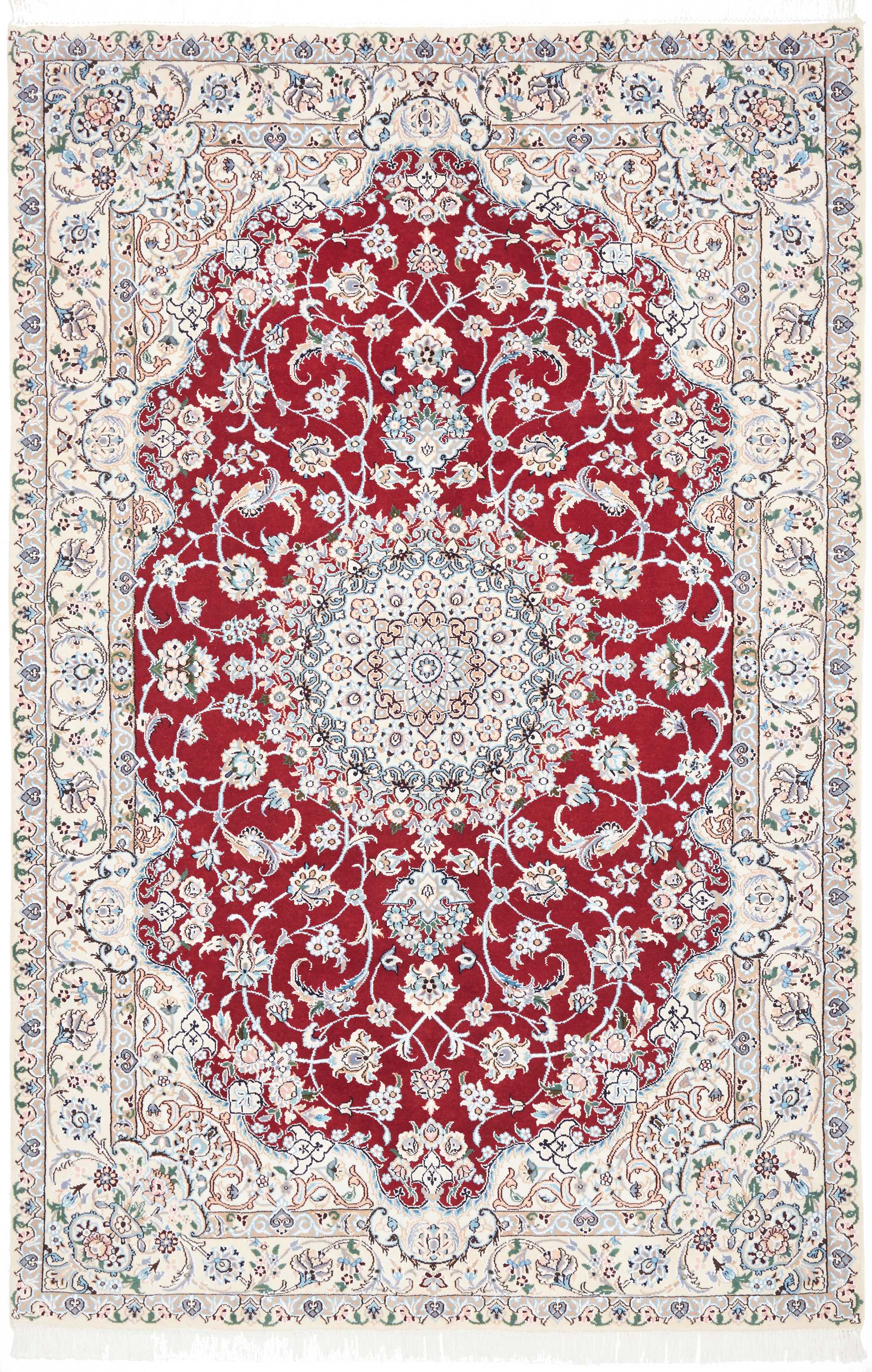 Nain | 245 cm x 156 cm | Nr. 12-481045