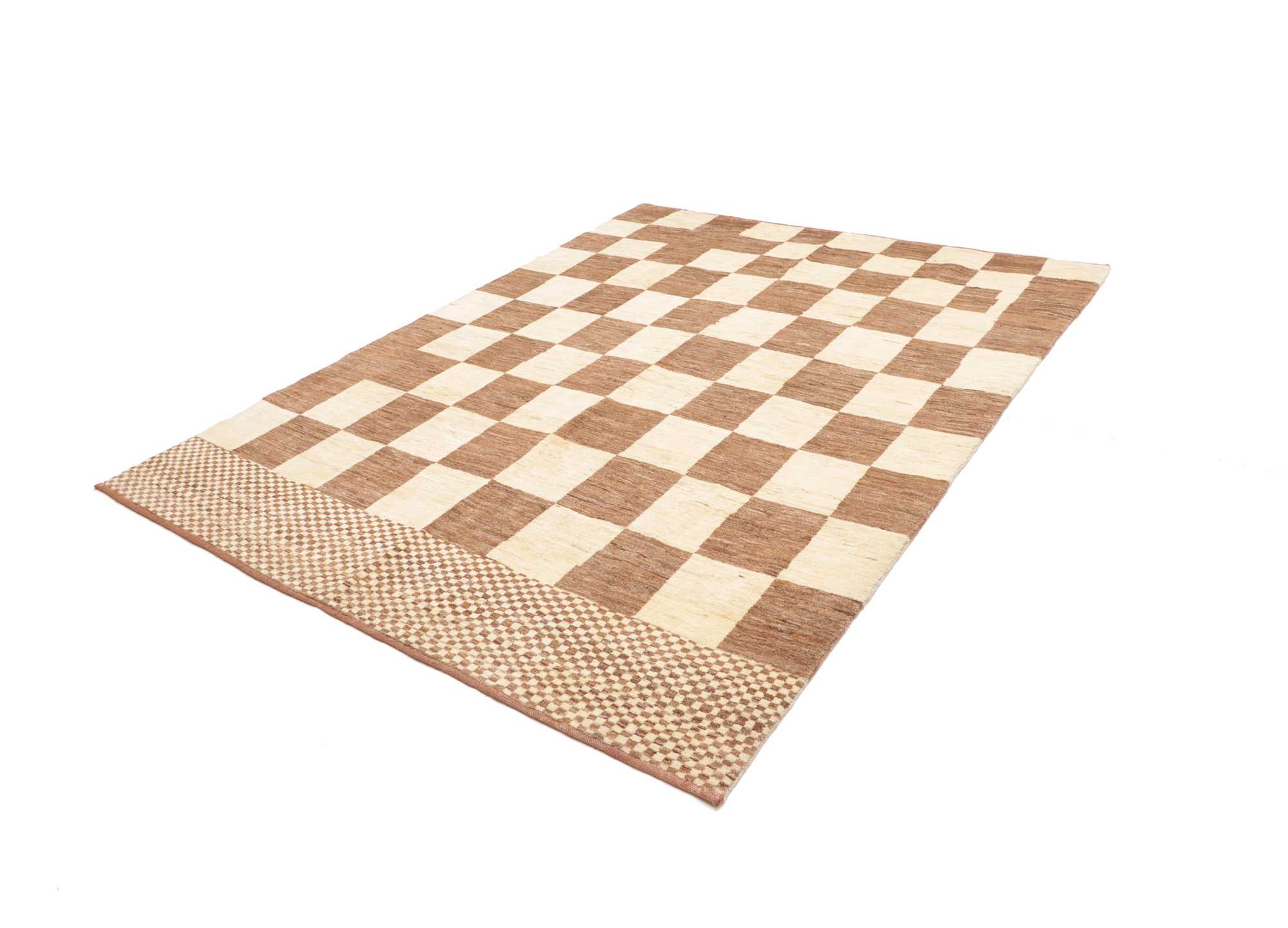Gabbeh | 244 cm x 190 cm | Nr. 12-481080