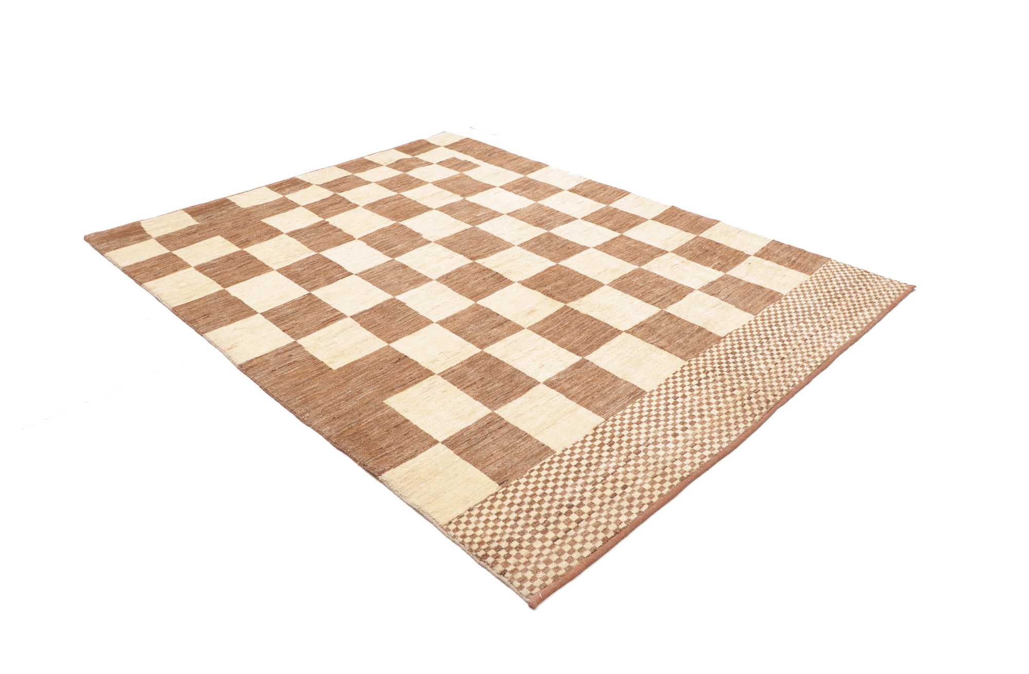 Gabbeh | 244 cm x 190 cm | Nr. 12-481080