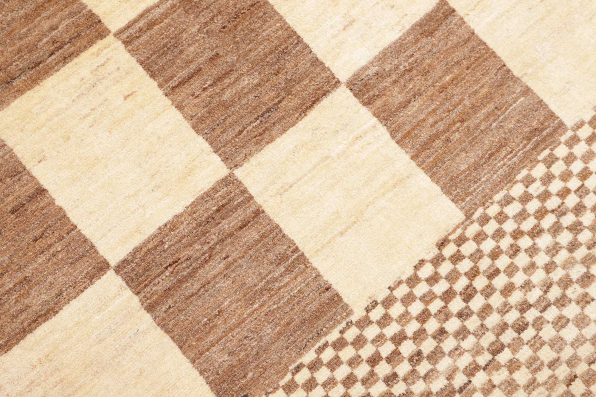 Gabbeh | 244 cm x 190 cm | Nr. 12-481080