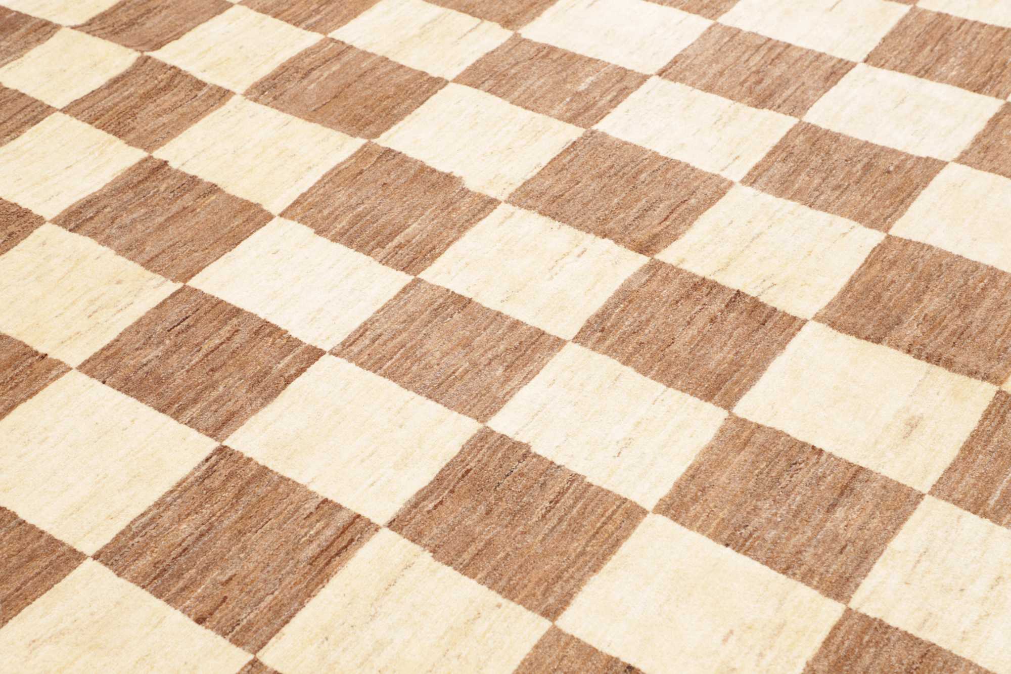 Gabbeh | 244 cm x 190 cm | Nr. 12-481080