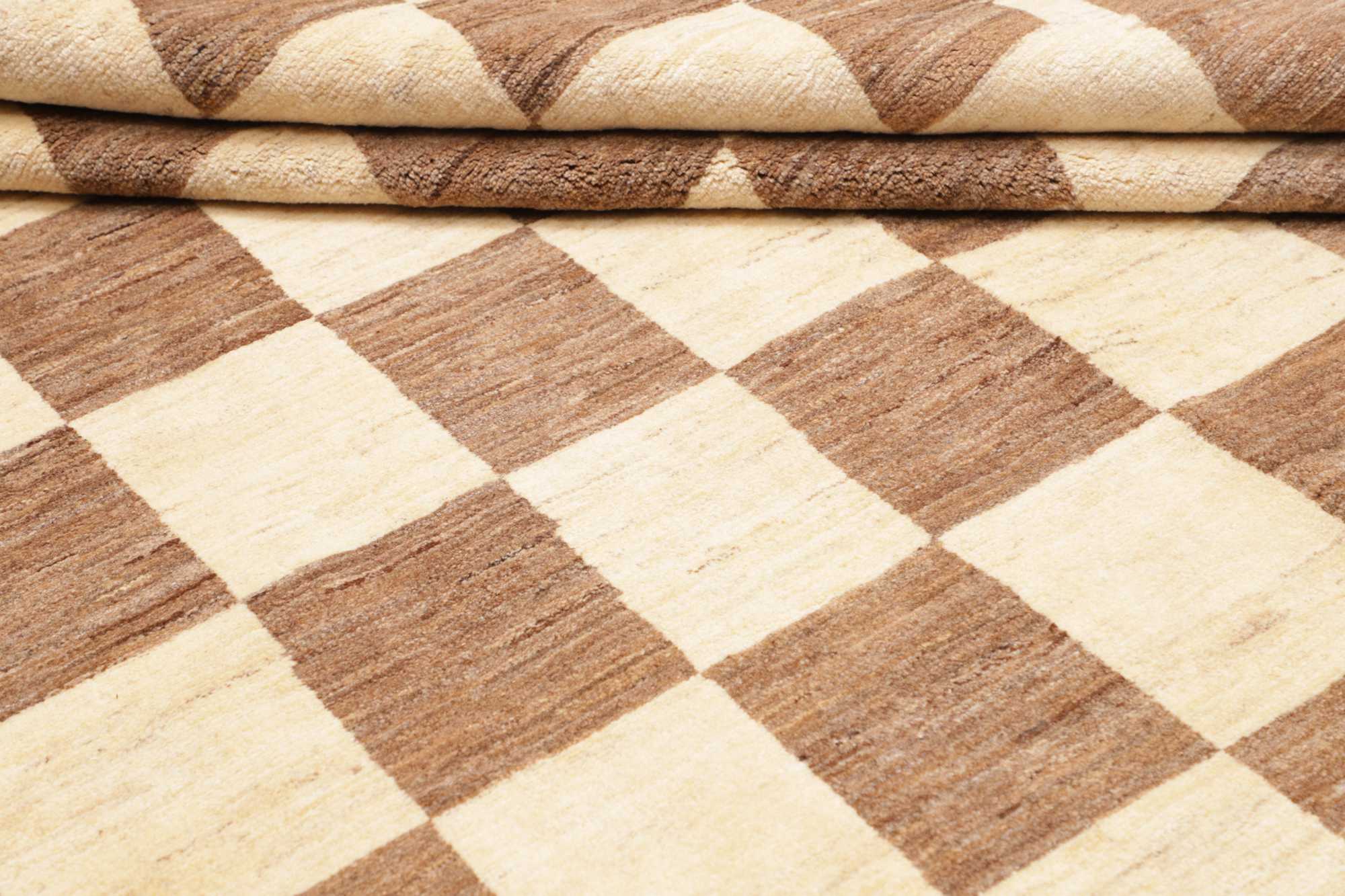 Gabbeh | 244 cm x 190 cm | Nr. 12-481080
