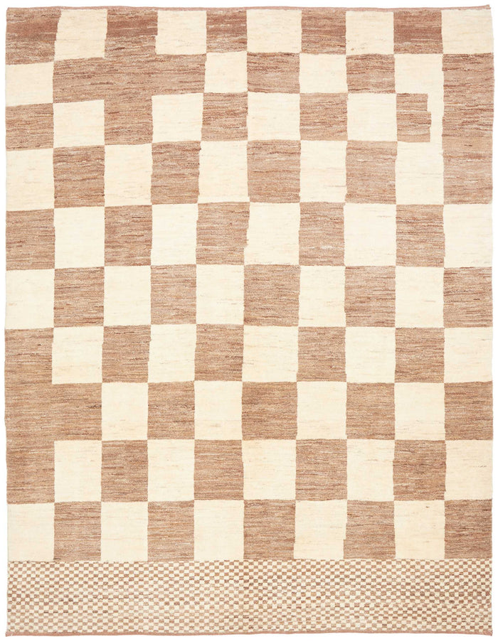Gabbeh | 244 cm x 190 cm | Nr. 12-481080