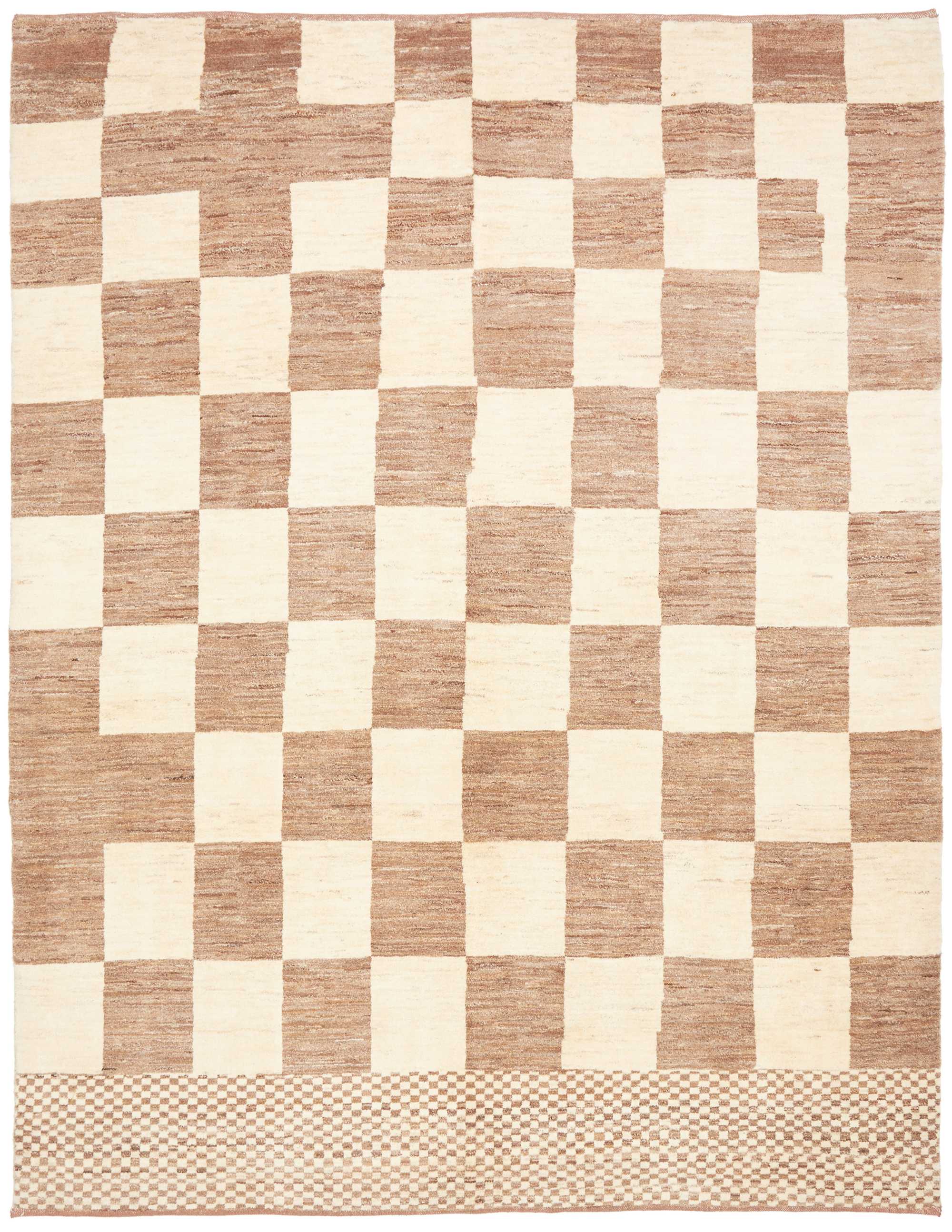 Gabbeh | 244 cm x 190 cm | Nr. 12-481080