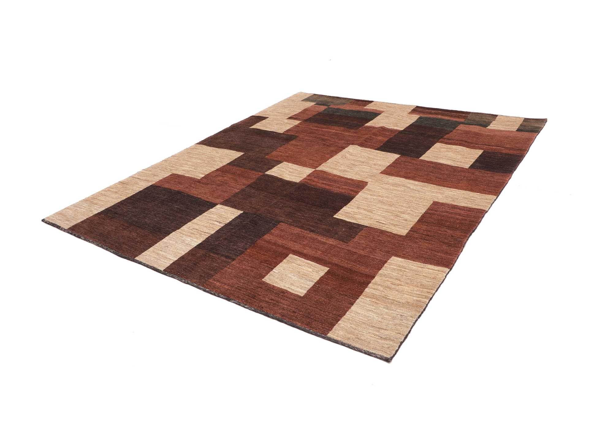 Gabbeh | 247 cm x 210 cm | Nr. 12-481082
