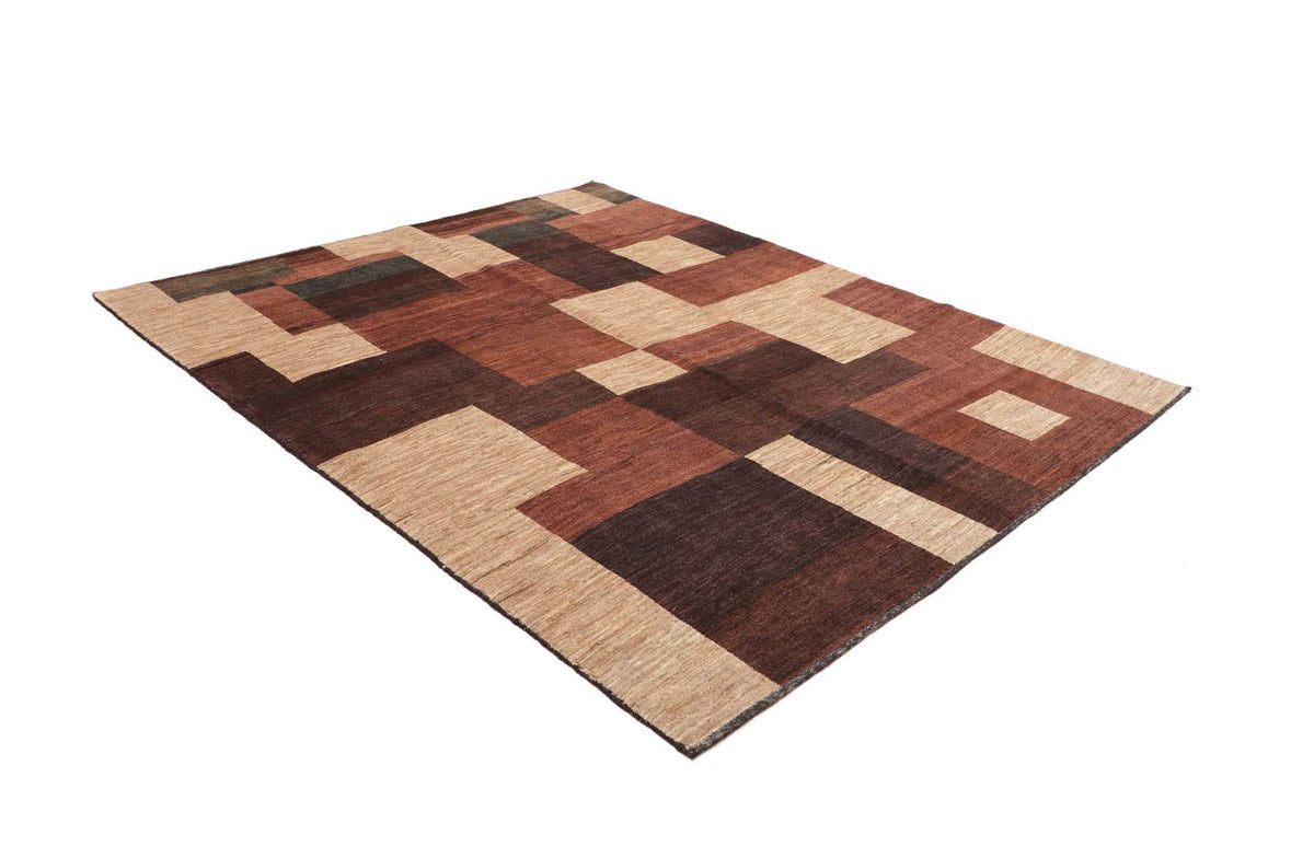 Gabbeh | 247 cm x 210 cm | Nr. 12-481082