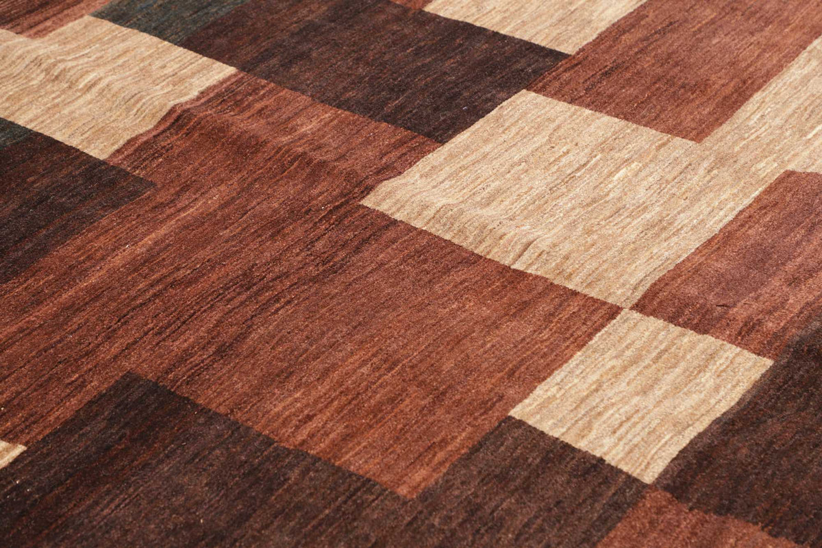 Gabbeh | 247 cm x 210 cm | Nr. 12-481082