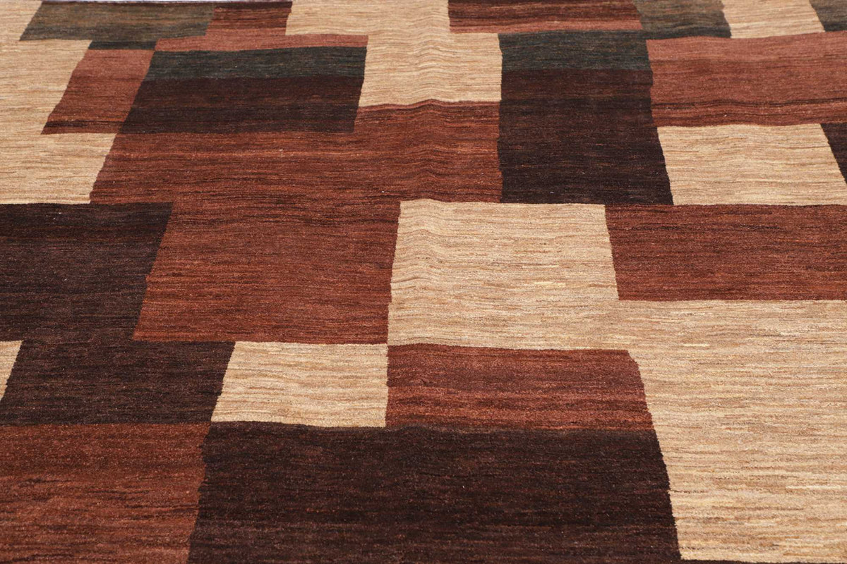 Gabbeh | 247 cm x 210 cm | Nr. 12-481082