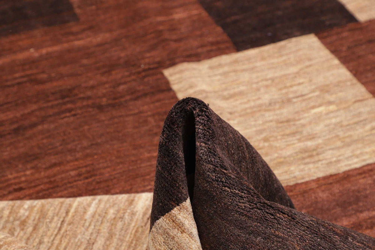 Gabbeh | 247 cm x 210 cm | Nr. 12-481082