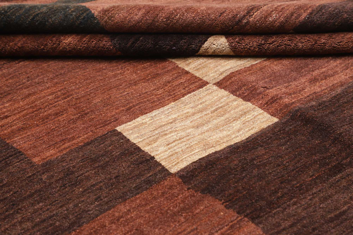Gabbeh | 247 cm x 210 cm | Nr. 12-481082