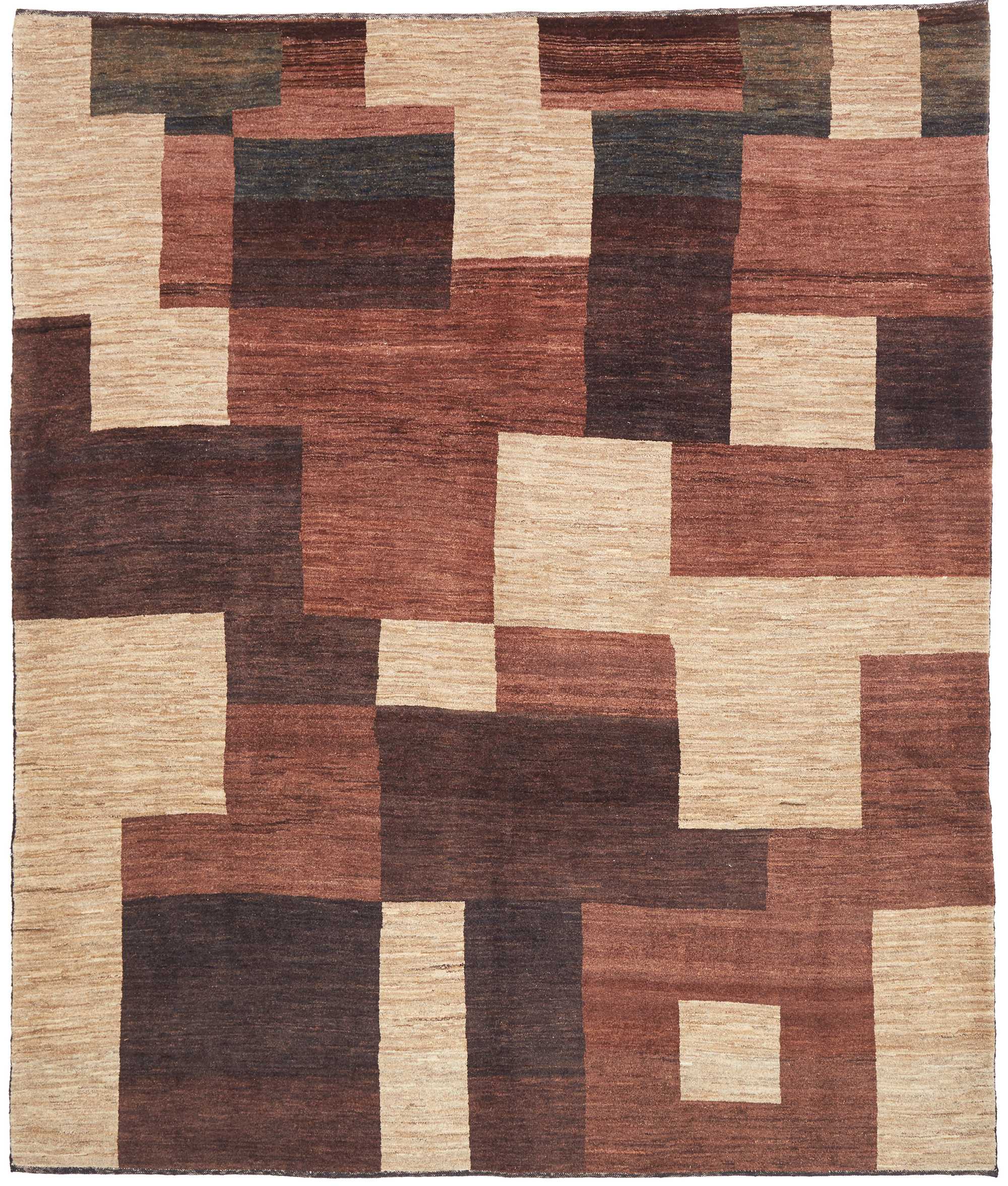 Gabbeh | 247 cm x 210 cm | Nr. 12-481082