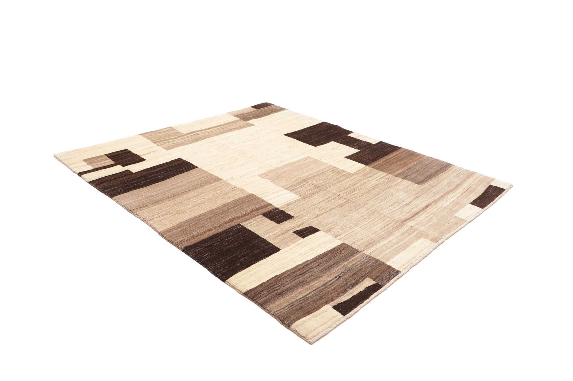 Gabbeh | 238 cm x 200 cm | Nr. 12-481083