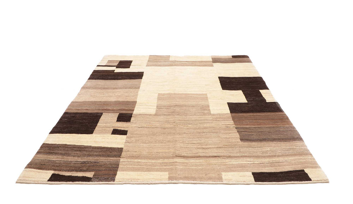 Gabbeh | 238 cm x 200 cm | Nr. 12-481083