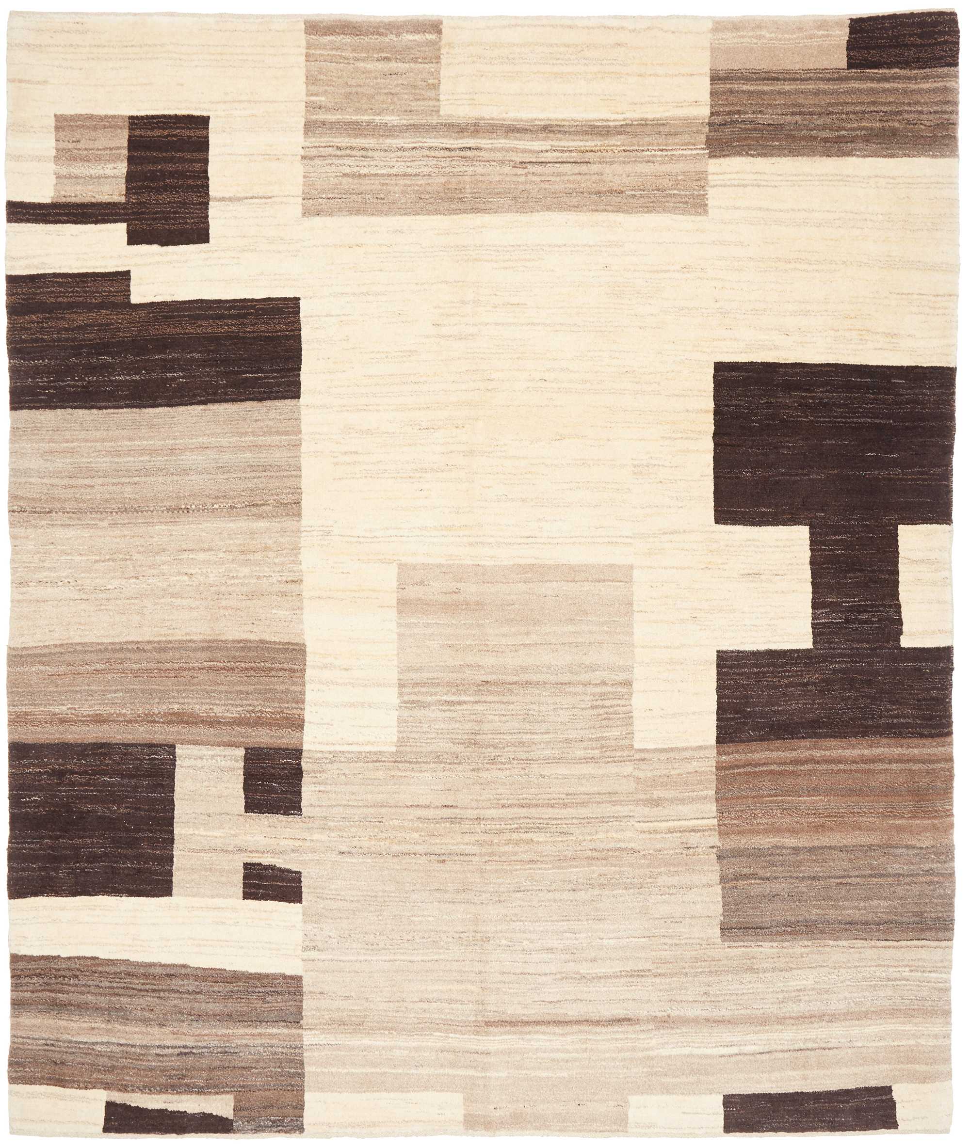 Gabbeh | 238 cm x 200 cm | Nr. 12-481083