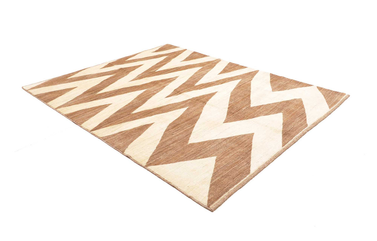 Gabbeh | 230 cm x 195 cm | Nr. 12-481085