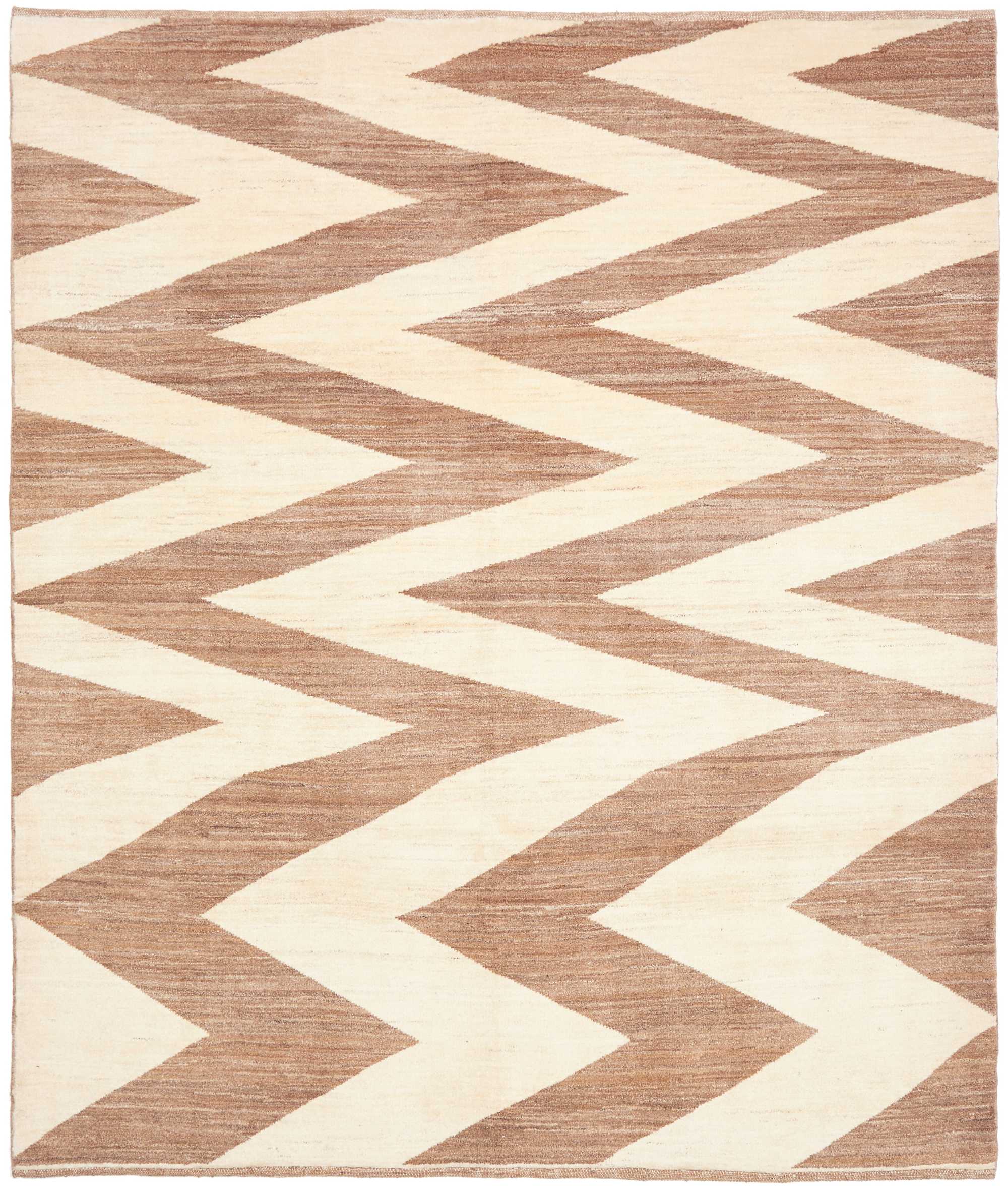 Gabbeh | 230 cm x 195 cm | Nr. 12-481085