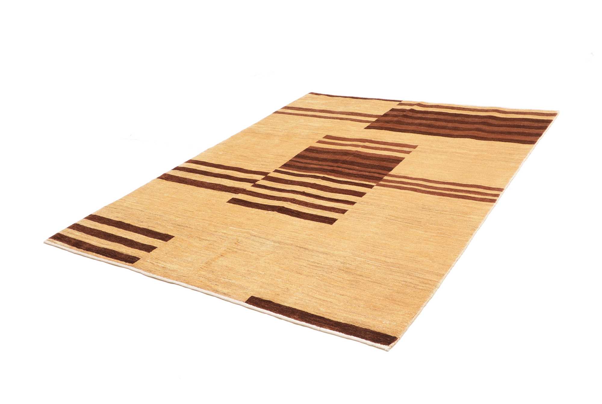 Gabbeh | 230 cm x 185 cm | Nr. 12-481086
