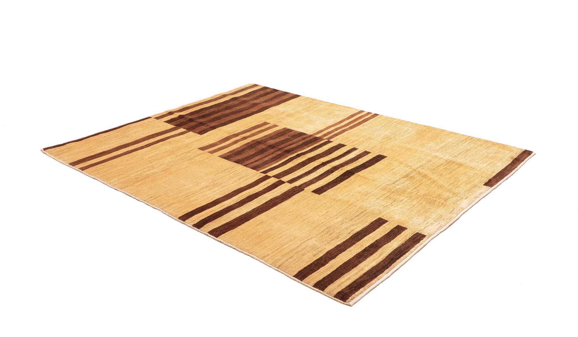 Gabbeh | 230 cm x 185 cm | Nr. 12-481086