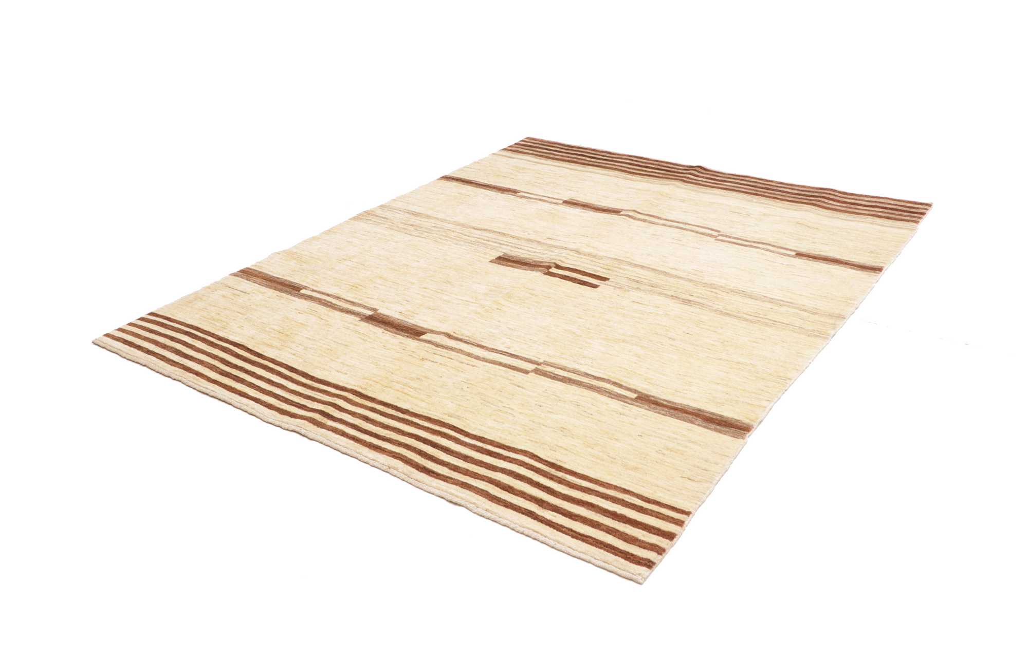Gabbeh | 230 cm x 190 cm | Nr. 12-481087