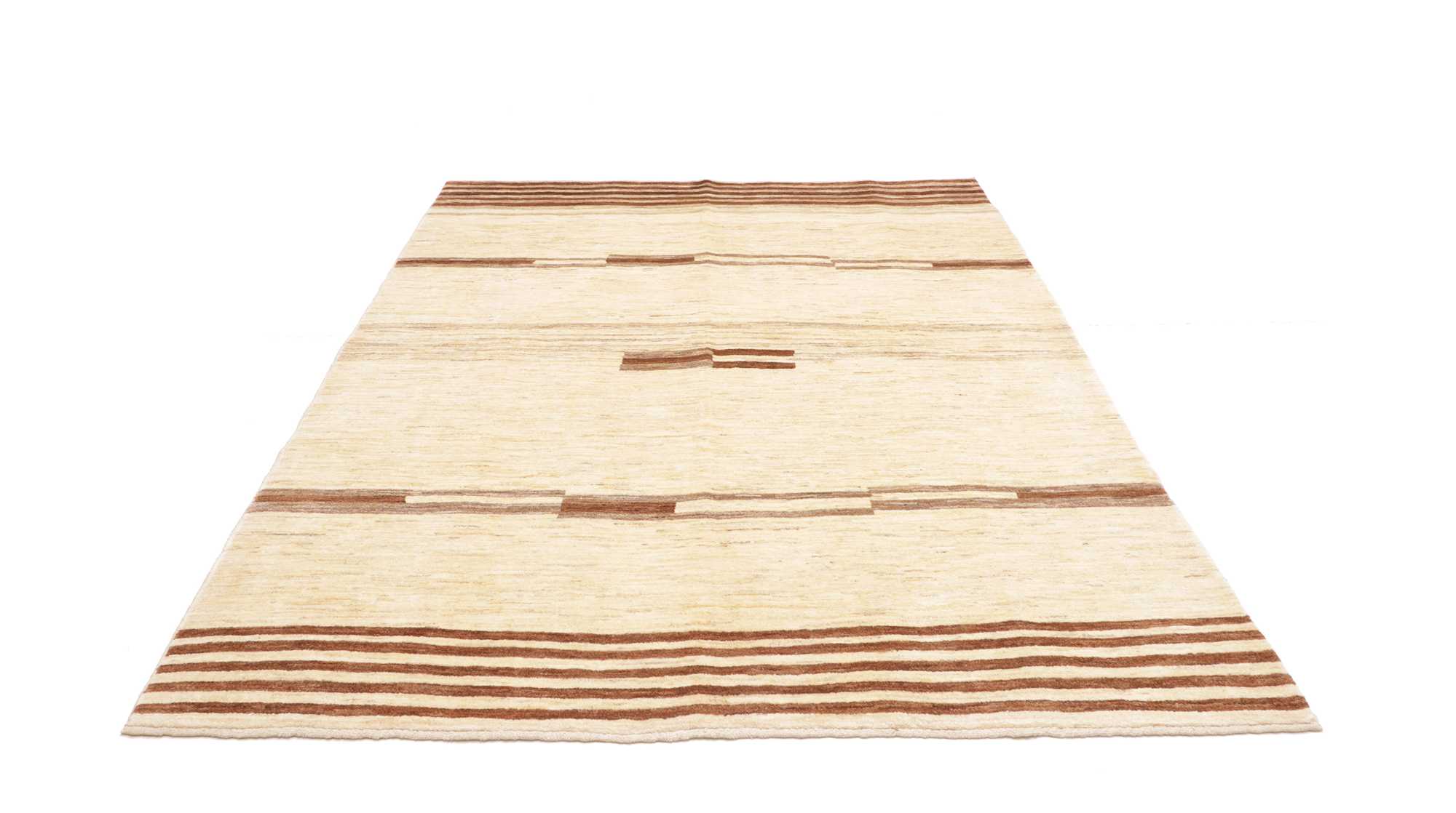 Gabbeh | 230 cm x 190 cm | Nr. 12-481087