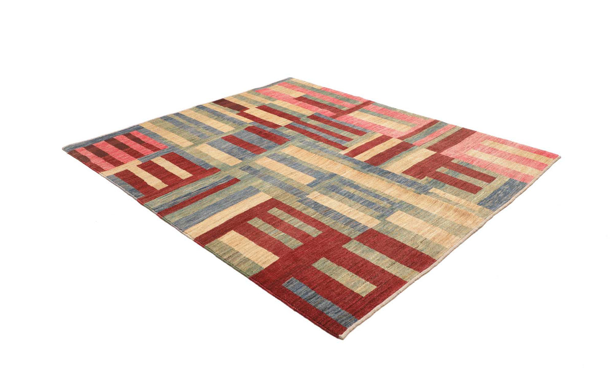 Gabbeh | 232 cm x 200 cm | Nr. 12-481088