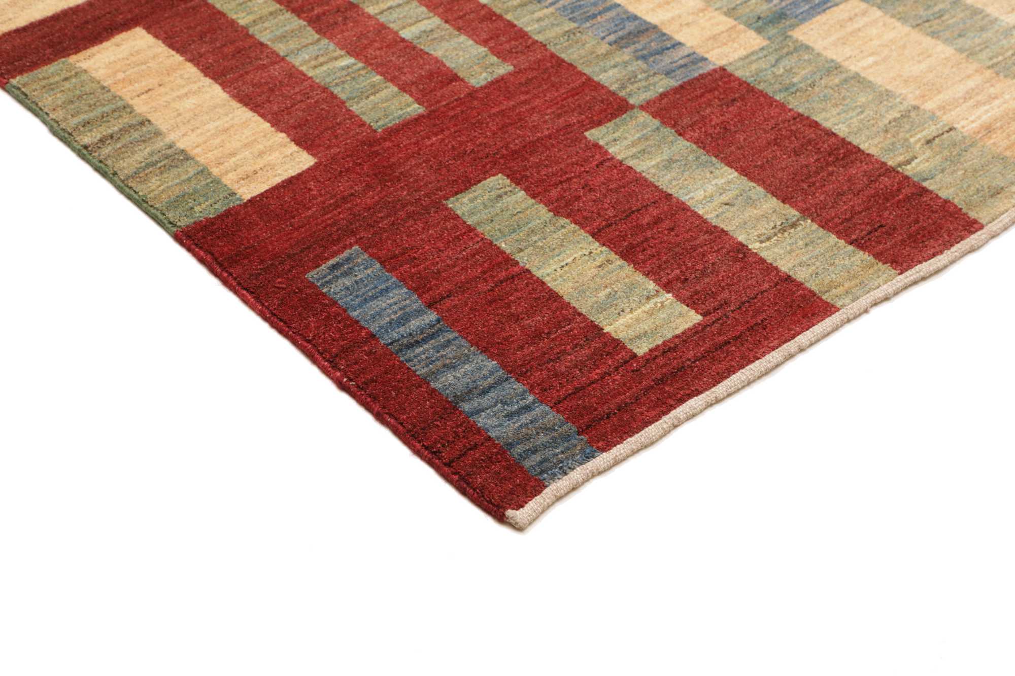 Gabbeh | 232 cm x 200 cm | Nr. 12-481088