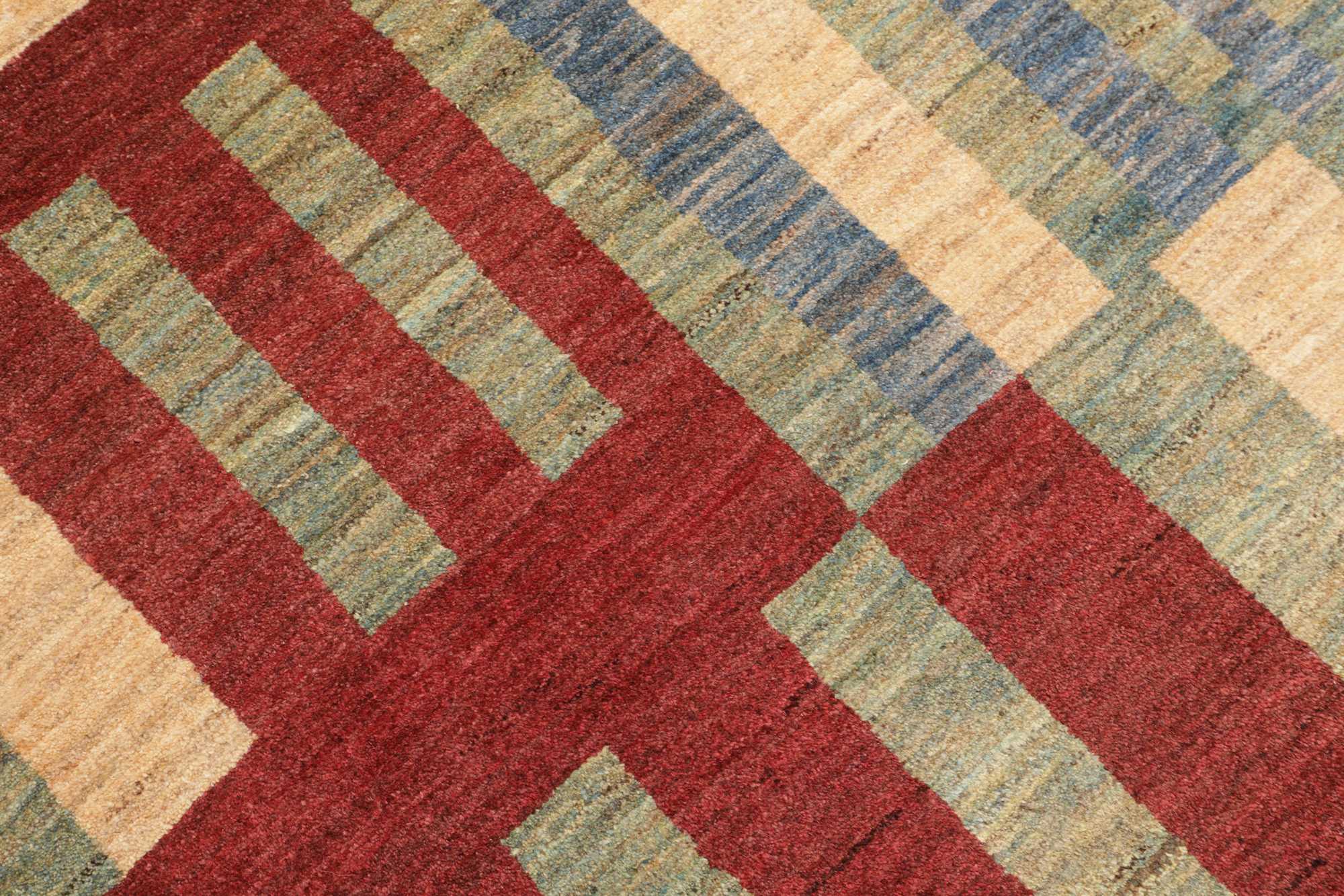 Gabbeh | 232 cm x 200 cm | Nr. 12-481088