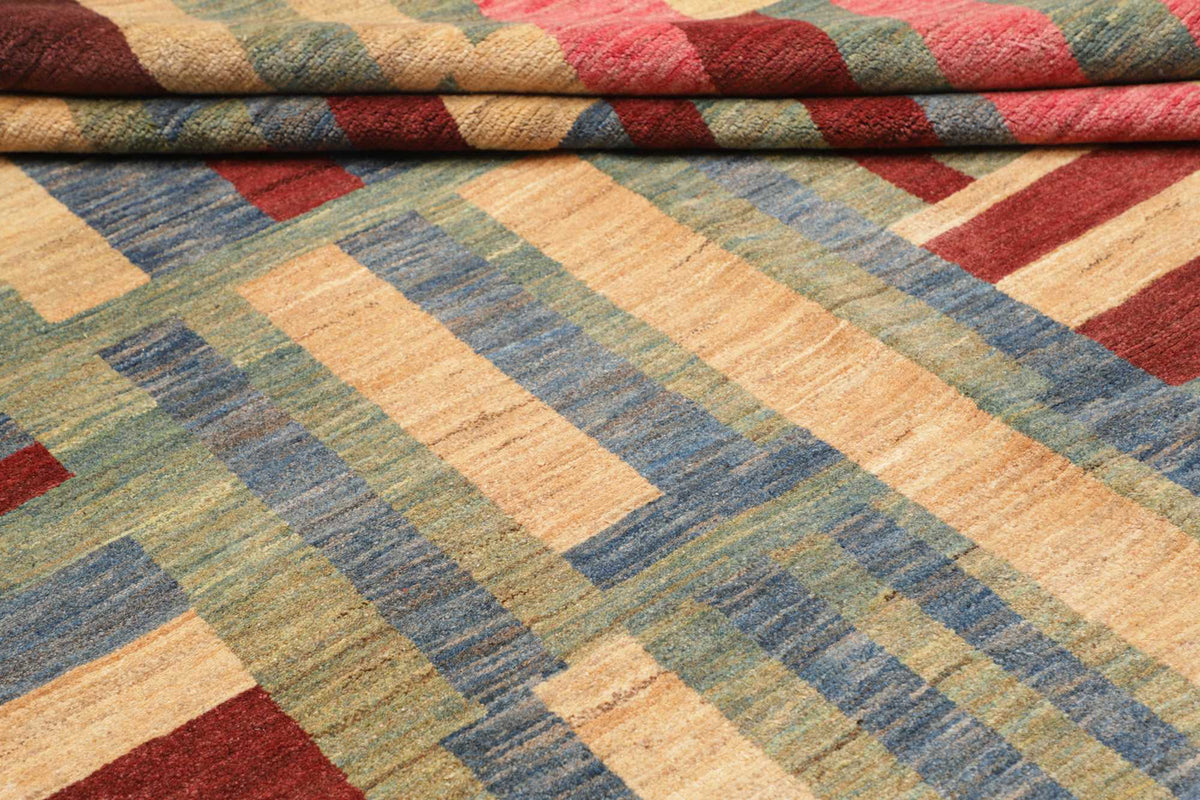 Gabbeh | 232 cm x 200 cm | Nr. 12-481088
